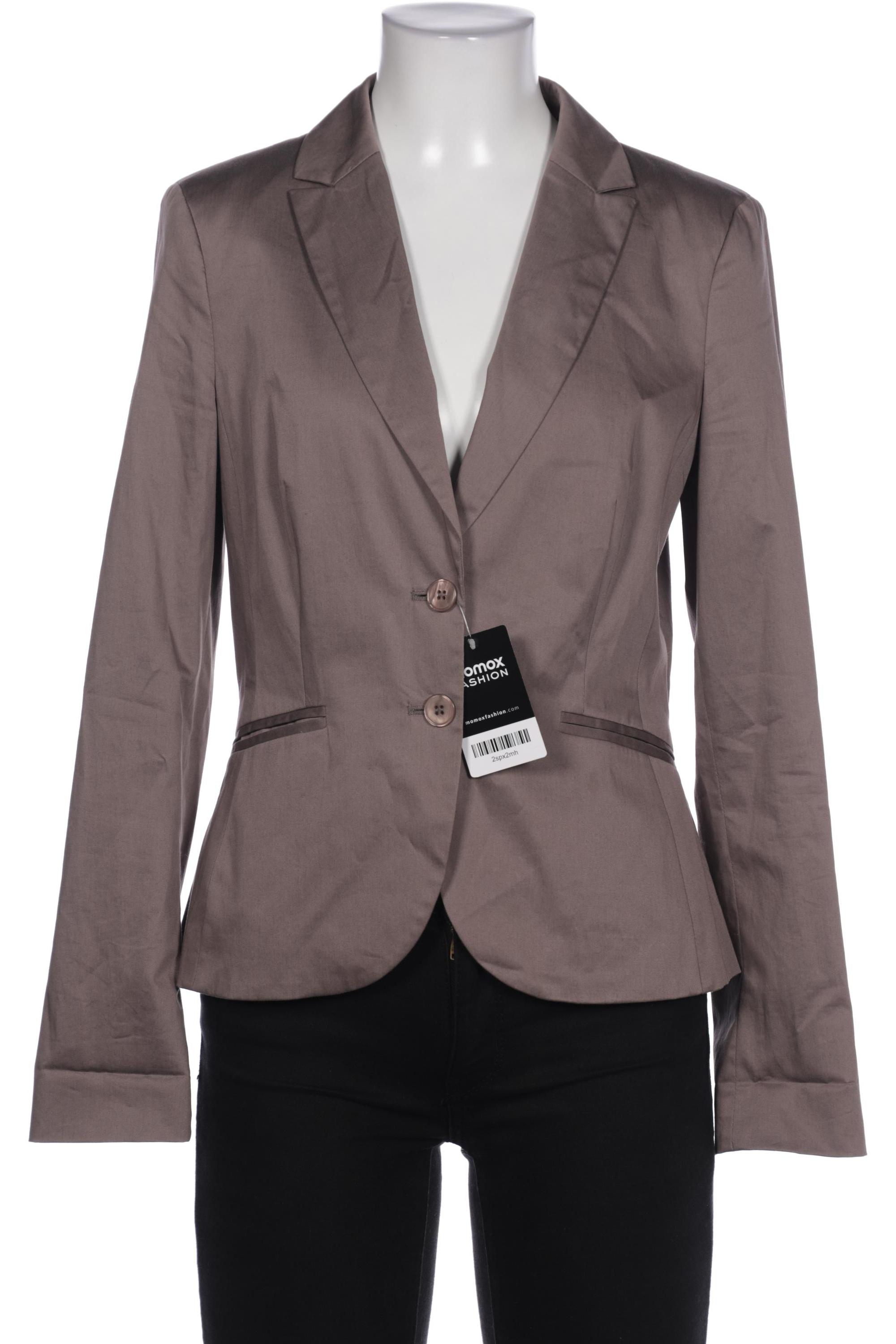 

s.Oliver Selection Damen Blazer, grau, Gr. 36