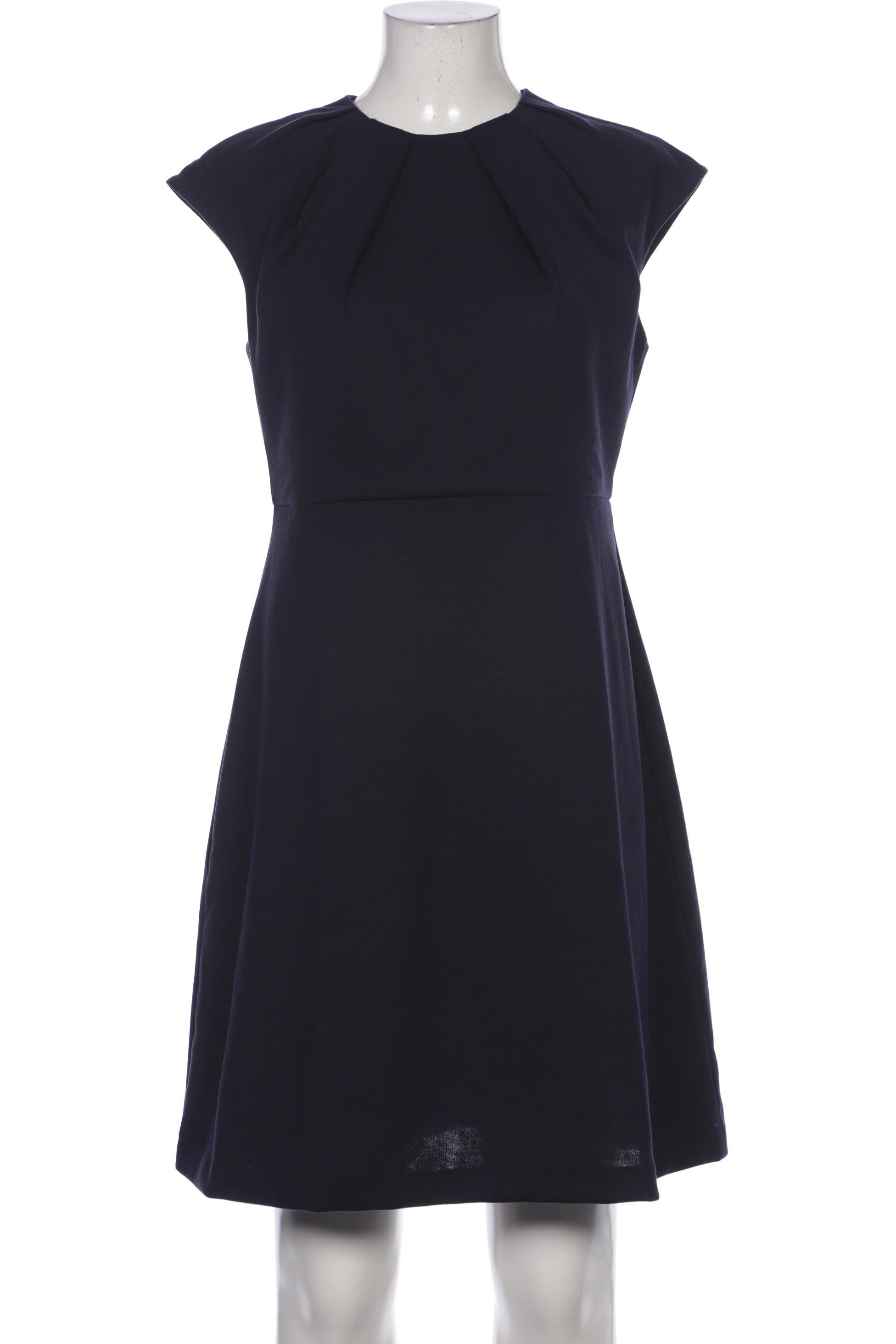

s.Oliver Selection Damen Kleid, marineblau, Gr. 42