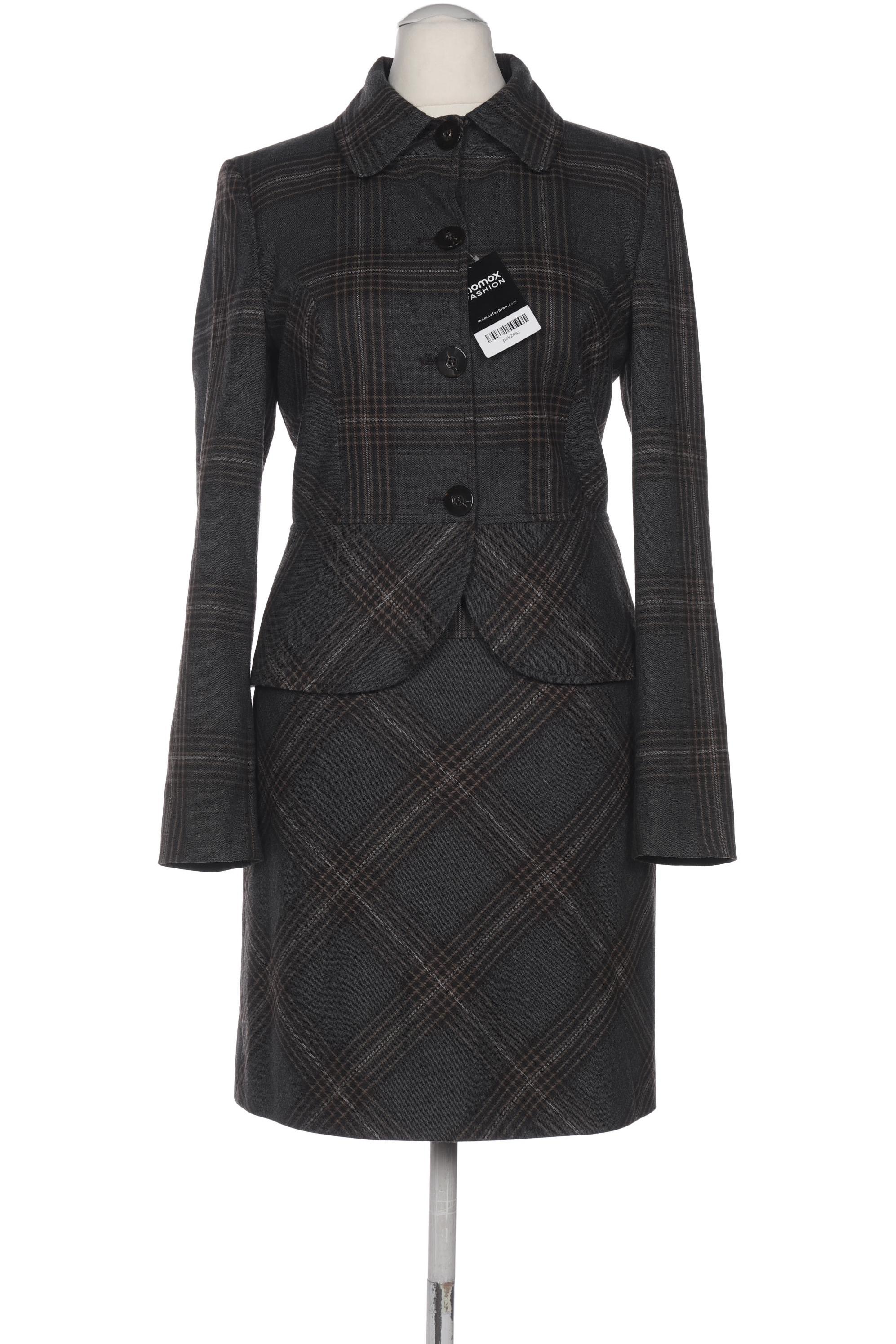 

s.Oliver Selection Damen Anzug, braun, Gr. 36