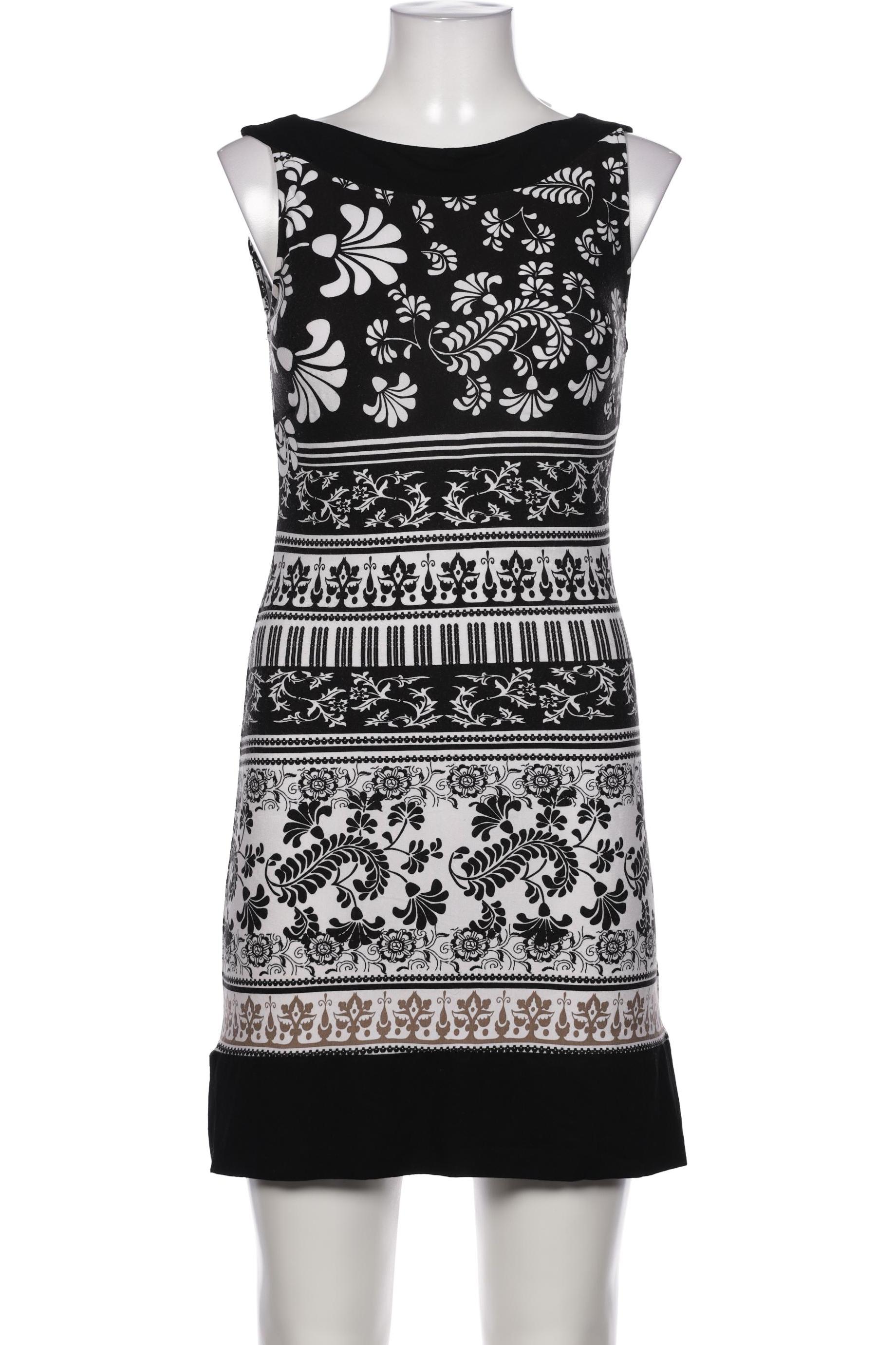 

s.Oliver Selection Damen Kleid, schwarz, Gr. 36