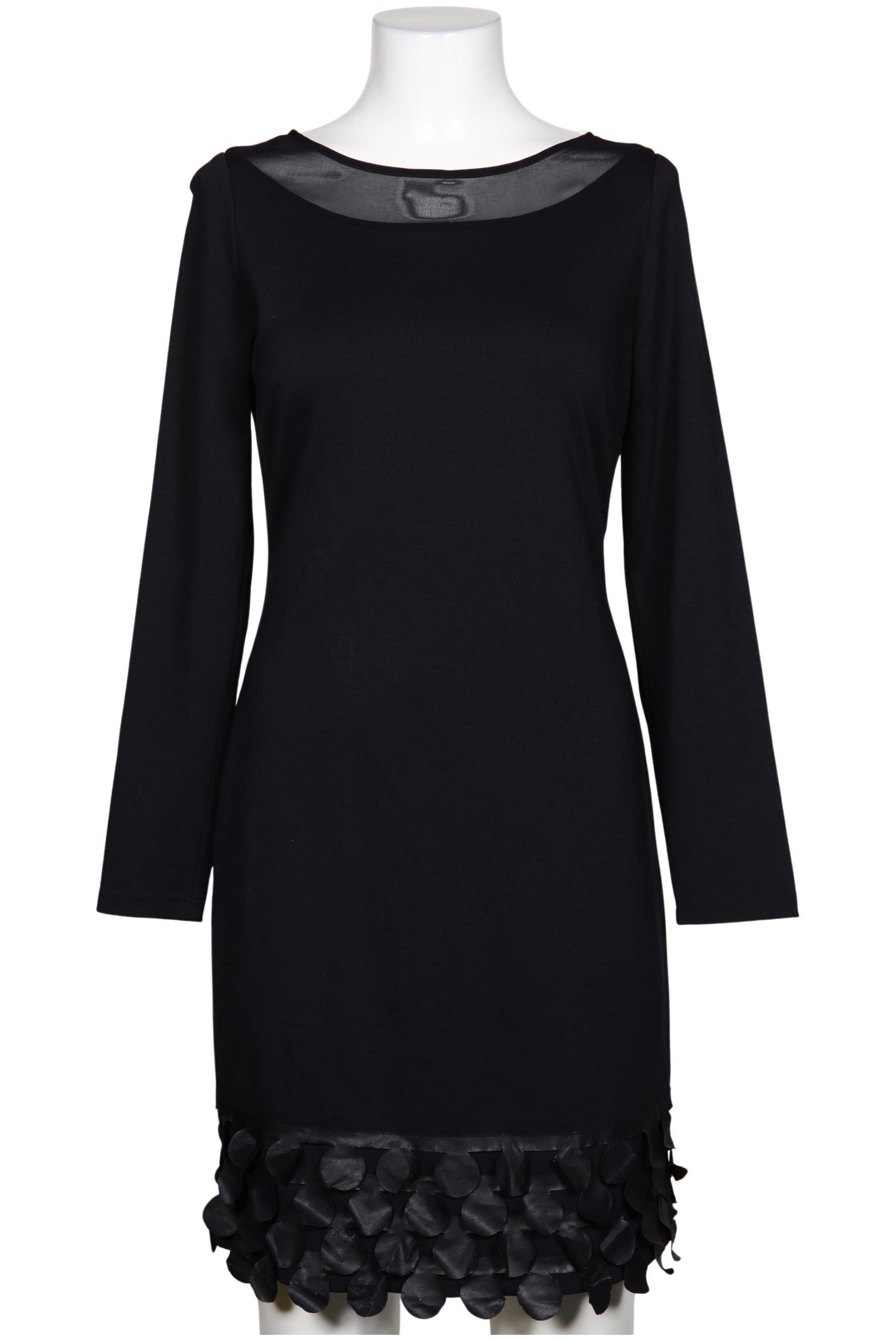 

s.Oliver Selection Damen Kleid, marineblau, Gr. 38