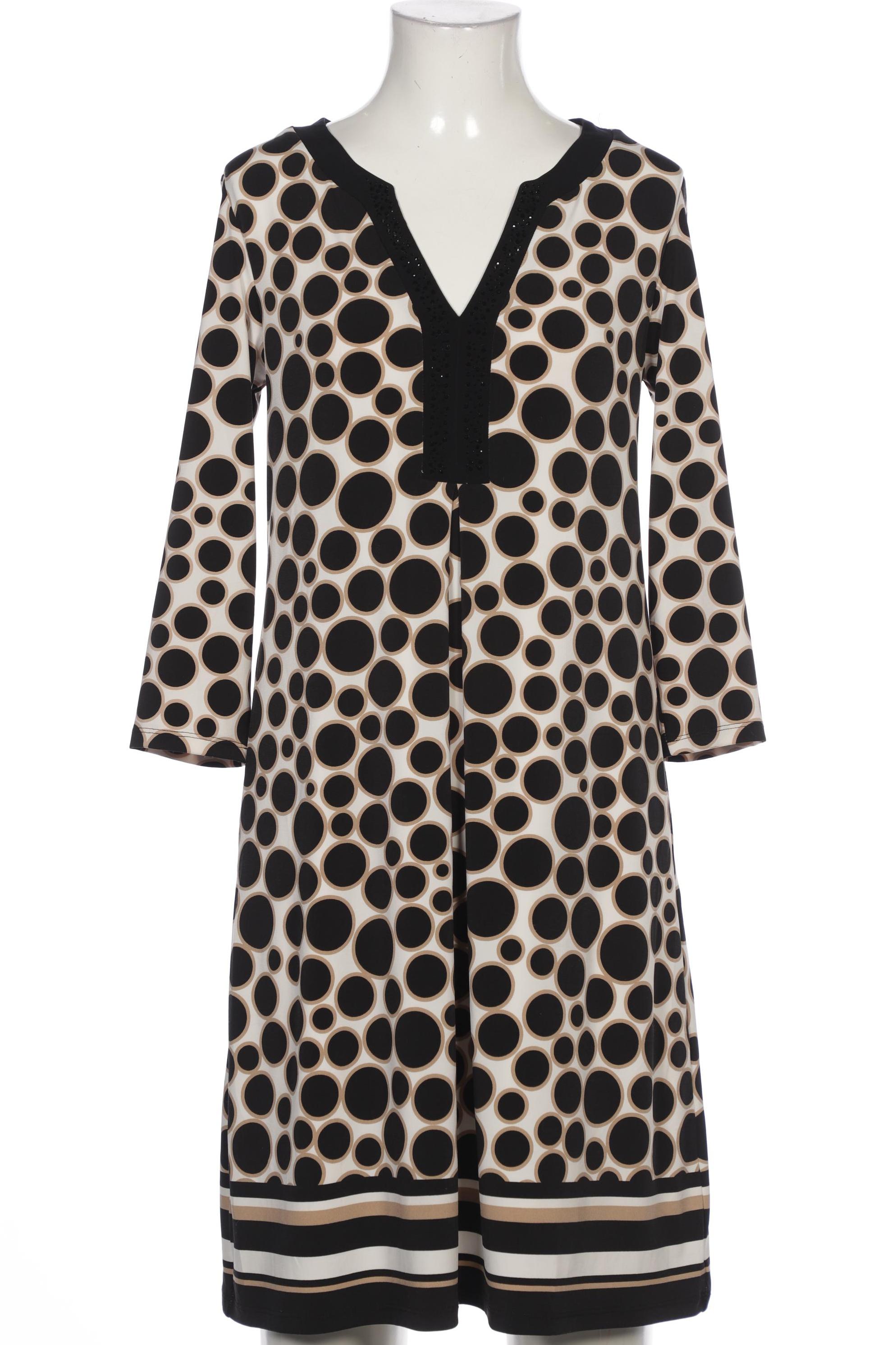 

s.Oliver Selection Damen Kleid, schwarz
