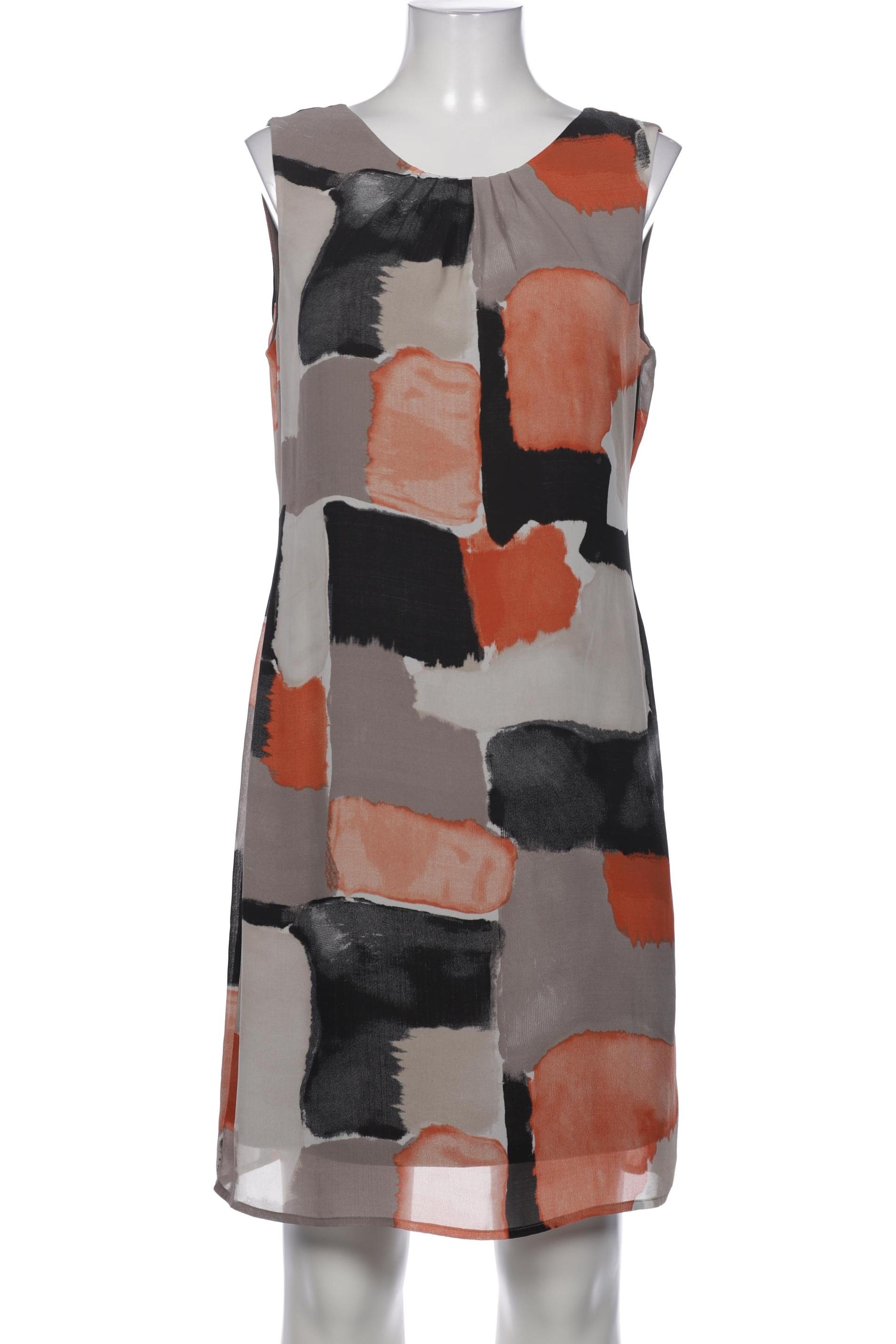

s.Oliver Selection Damen Kleid, grau, Gr. 40