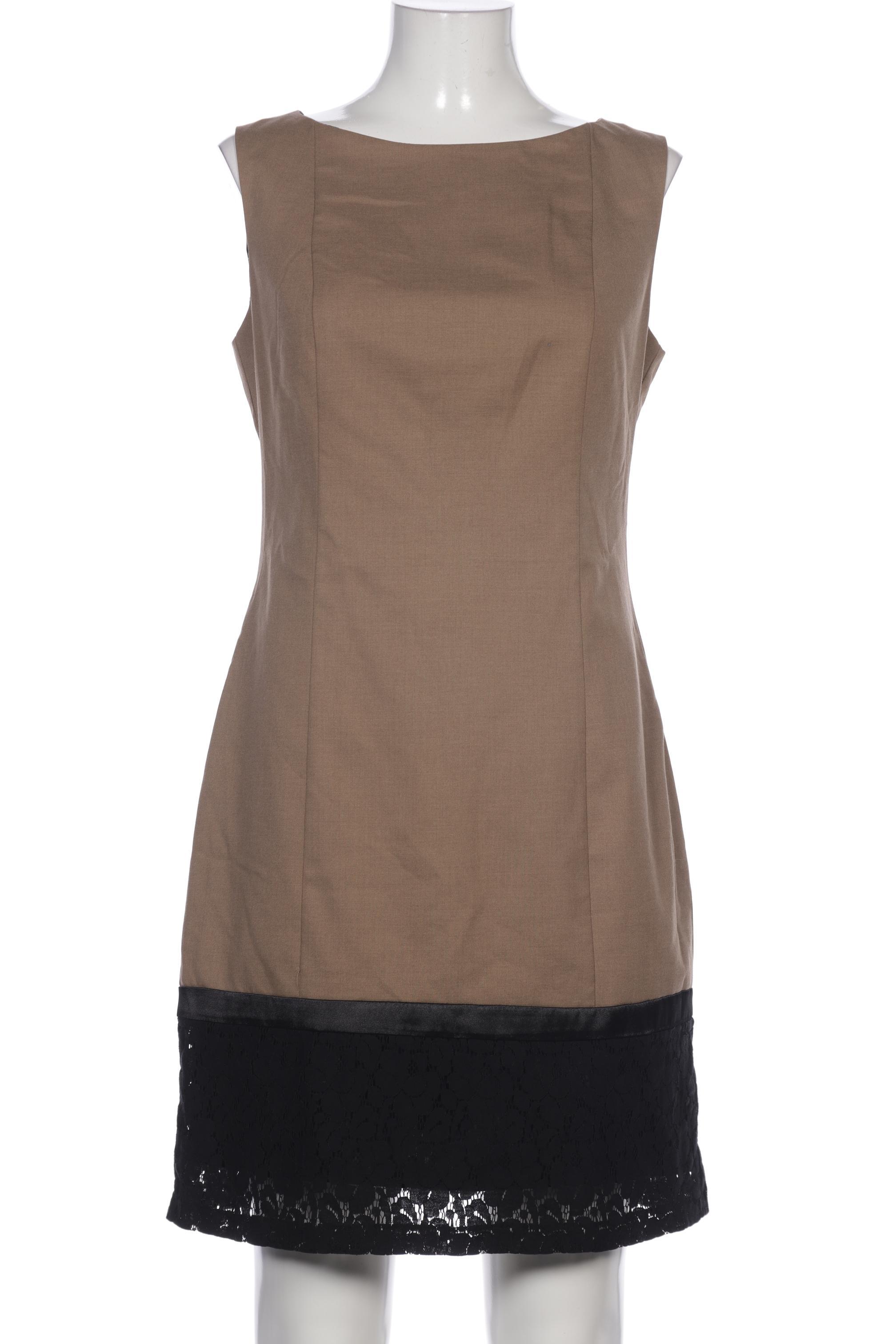 

s.Oliver Selection Damen Kleid, braun