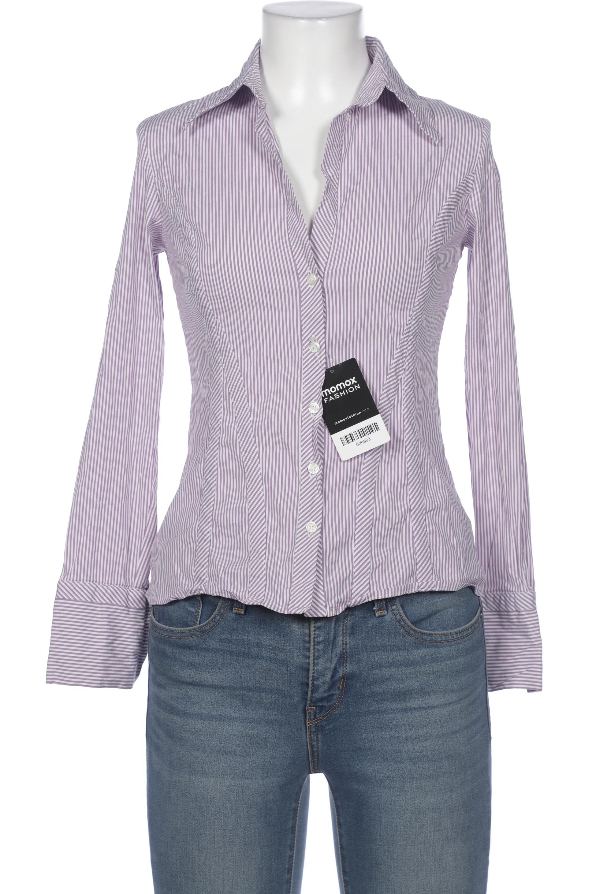

s.Oliver Selection Damen Bluse, flieder, Gr. 34
