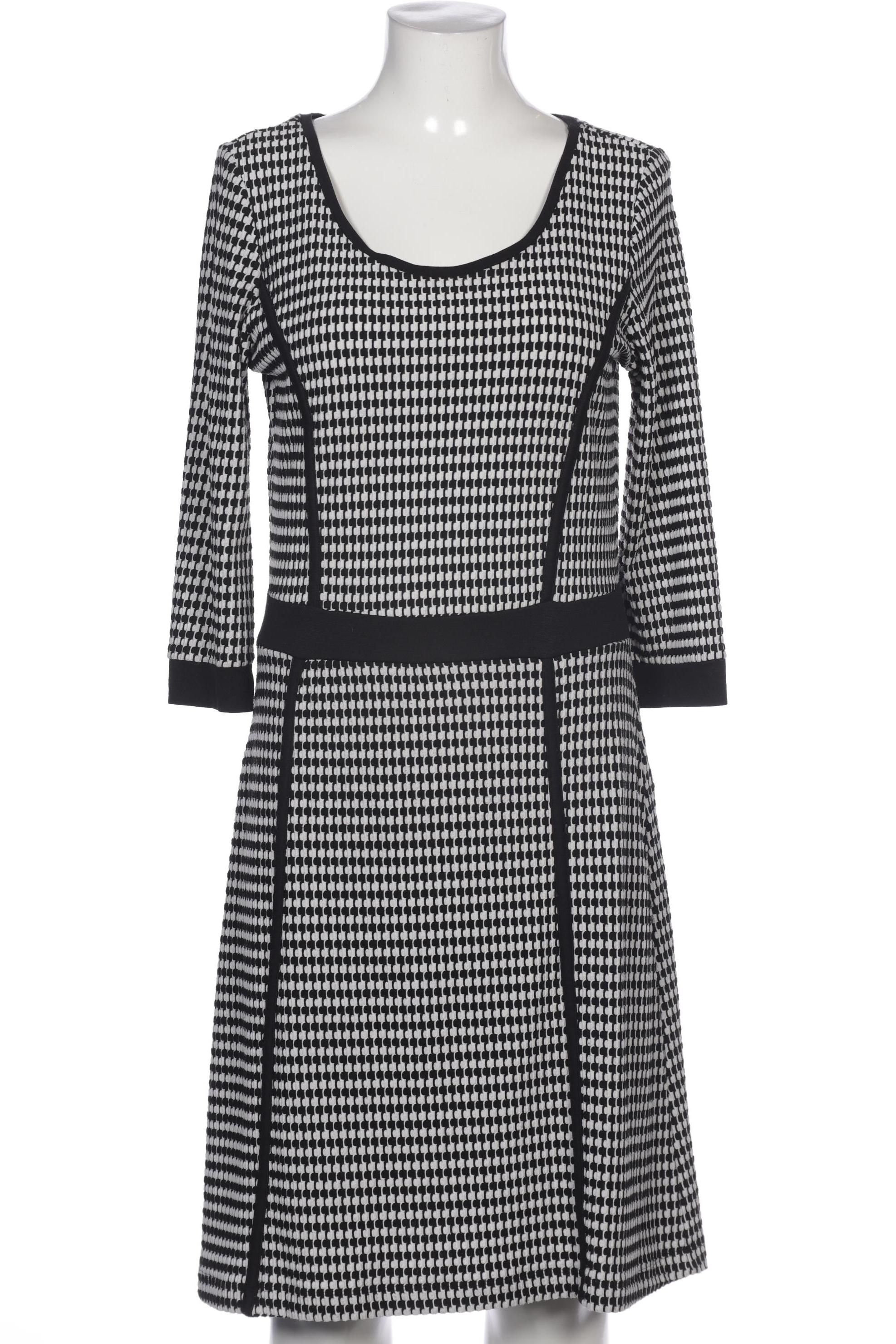 

s.Oliver Selection Damen Kleid, schwarz, Gr. 40