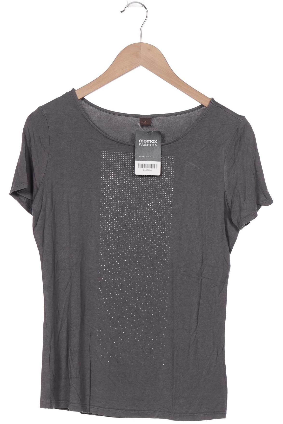 

s.Oliver Selection Damen T-Shirt, grau