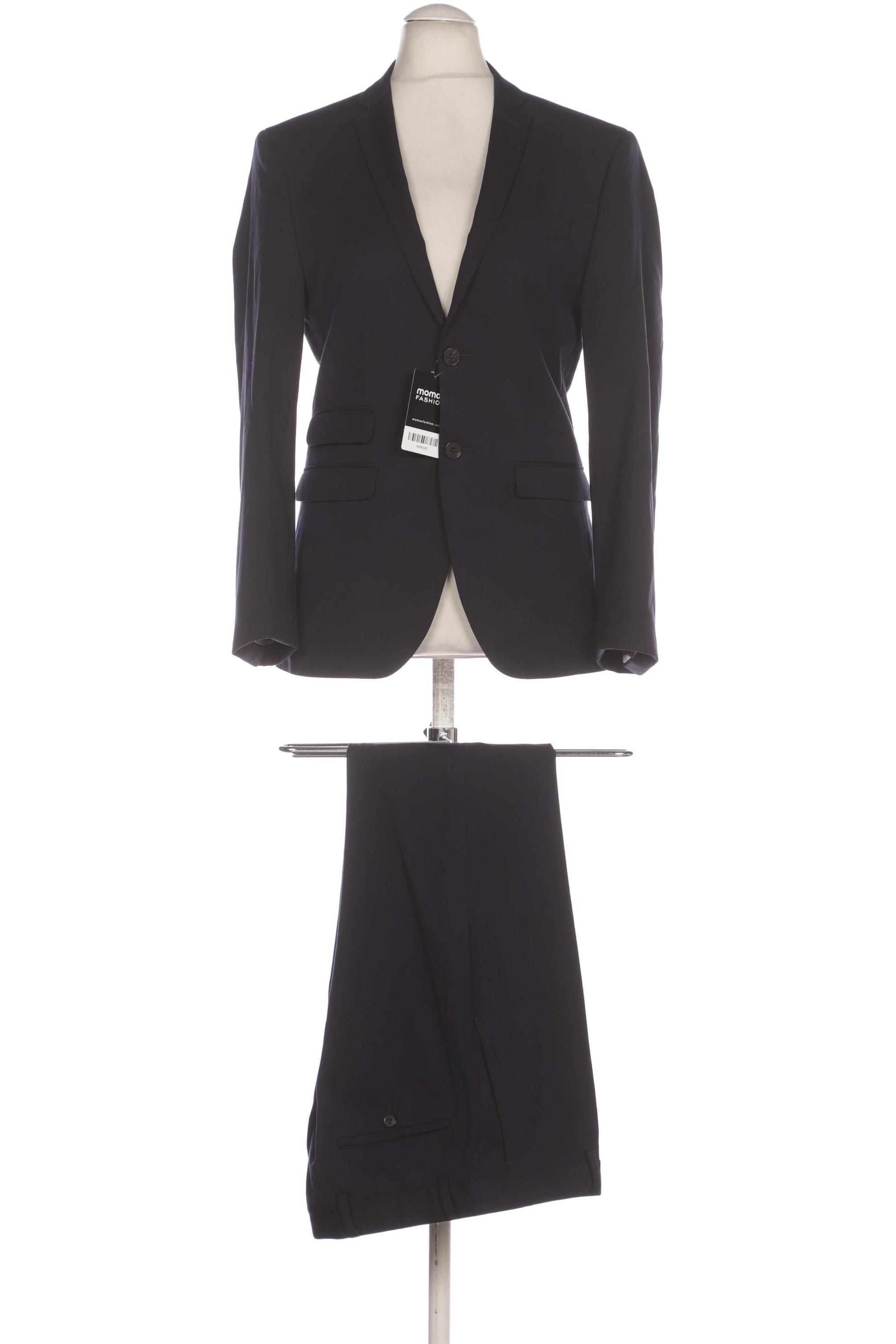 

s.Oliver Selection Damen Anzug, marineblau, Gr. 42