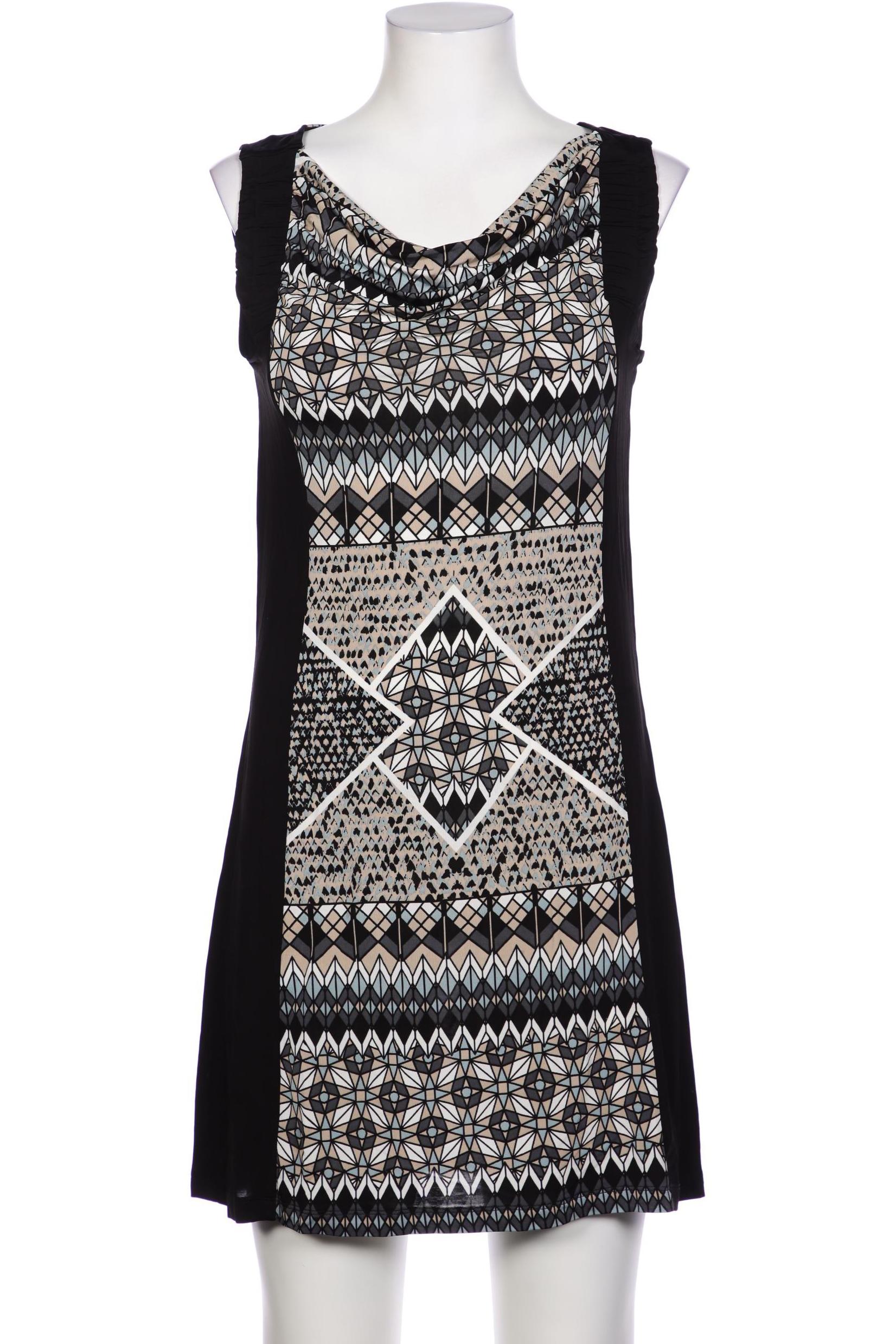 

s.Oliver Selection Damen Kleid, schwarz, Gr. 40