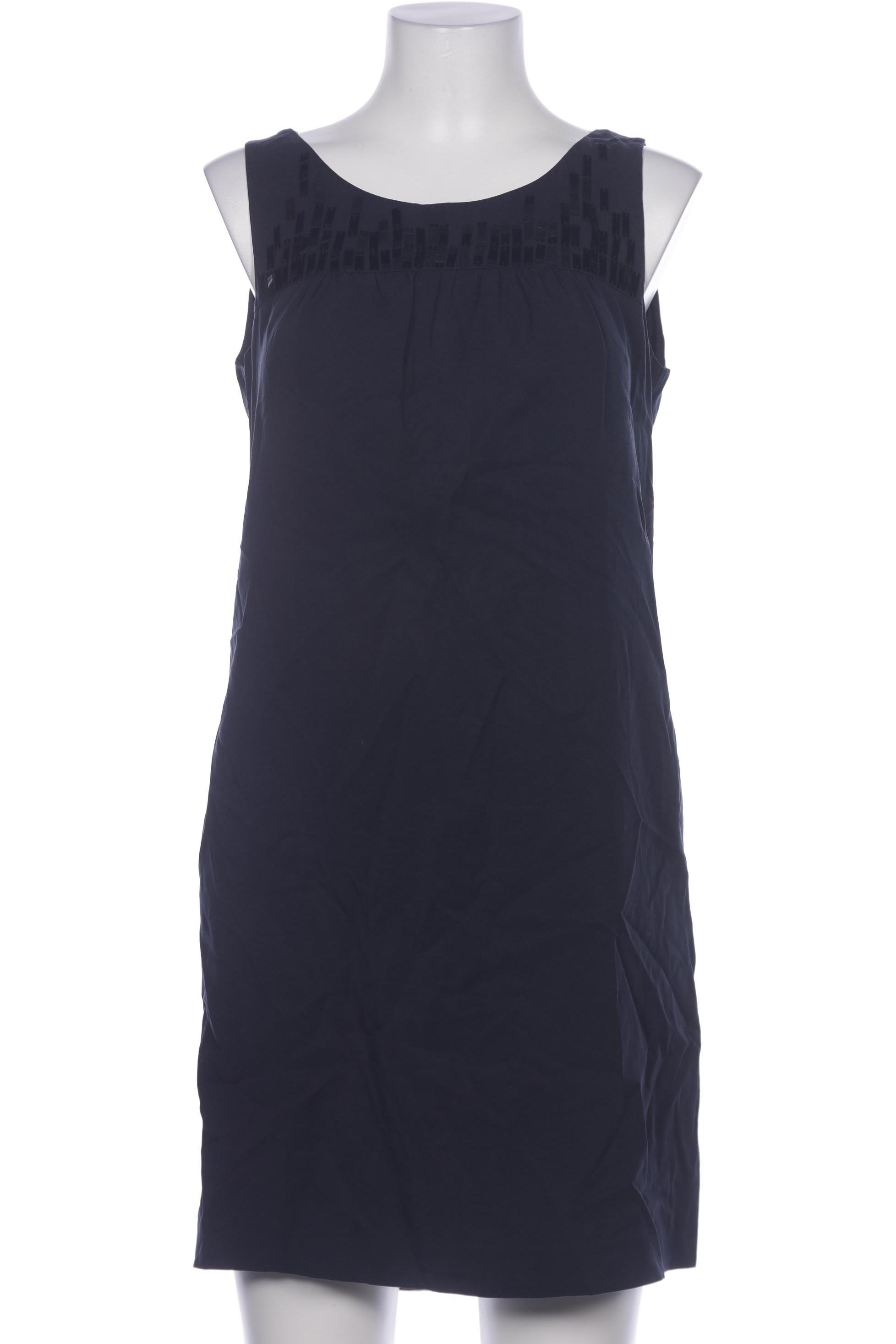 

s.Oliver Selection Damen Kleid, marineblau, Gr. 38