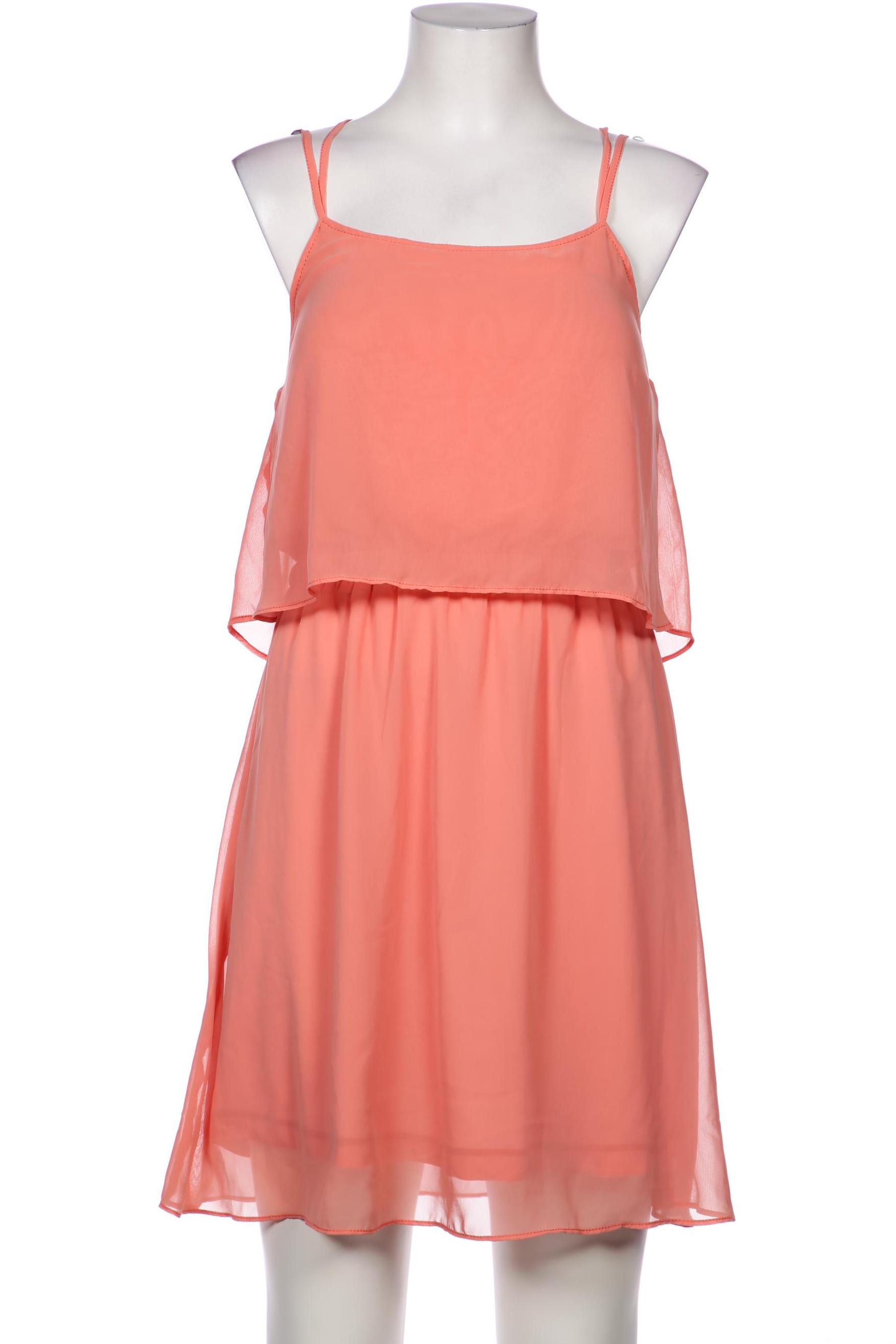 

s.Oliver Selection Damen Kleid, pink