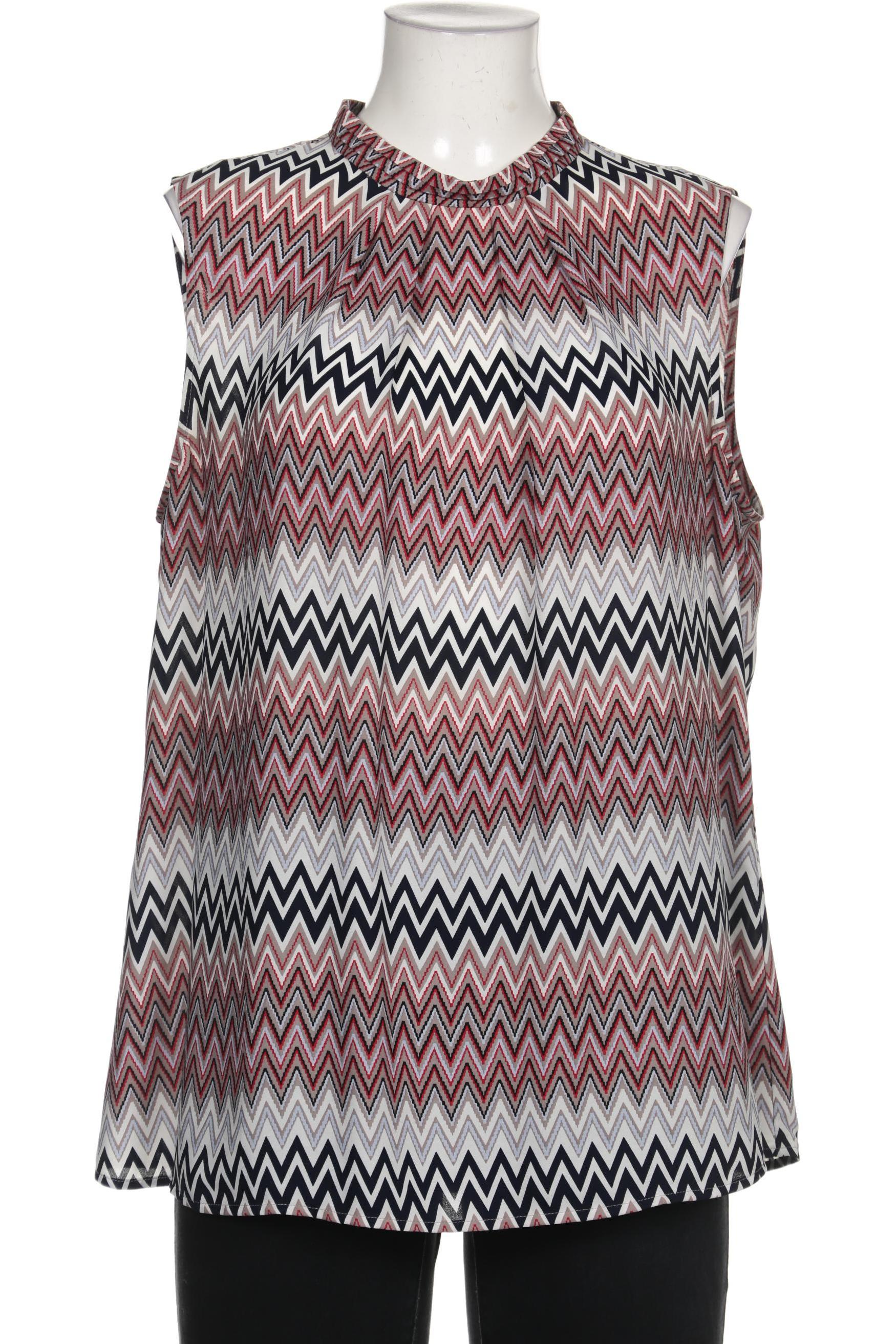 

s.Oliver Selection Damen Bluse, mehrfarbig