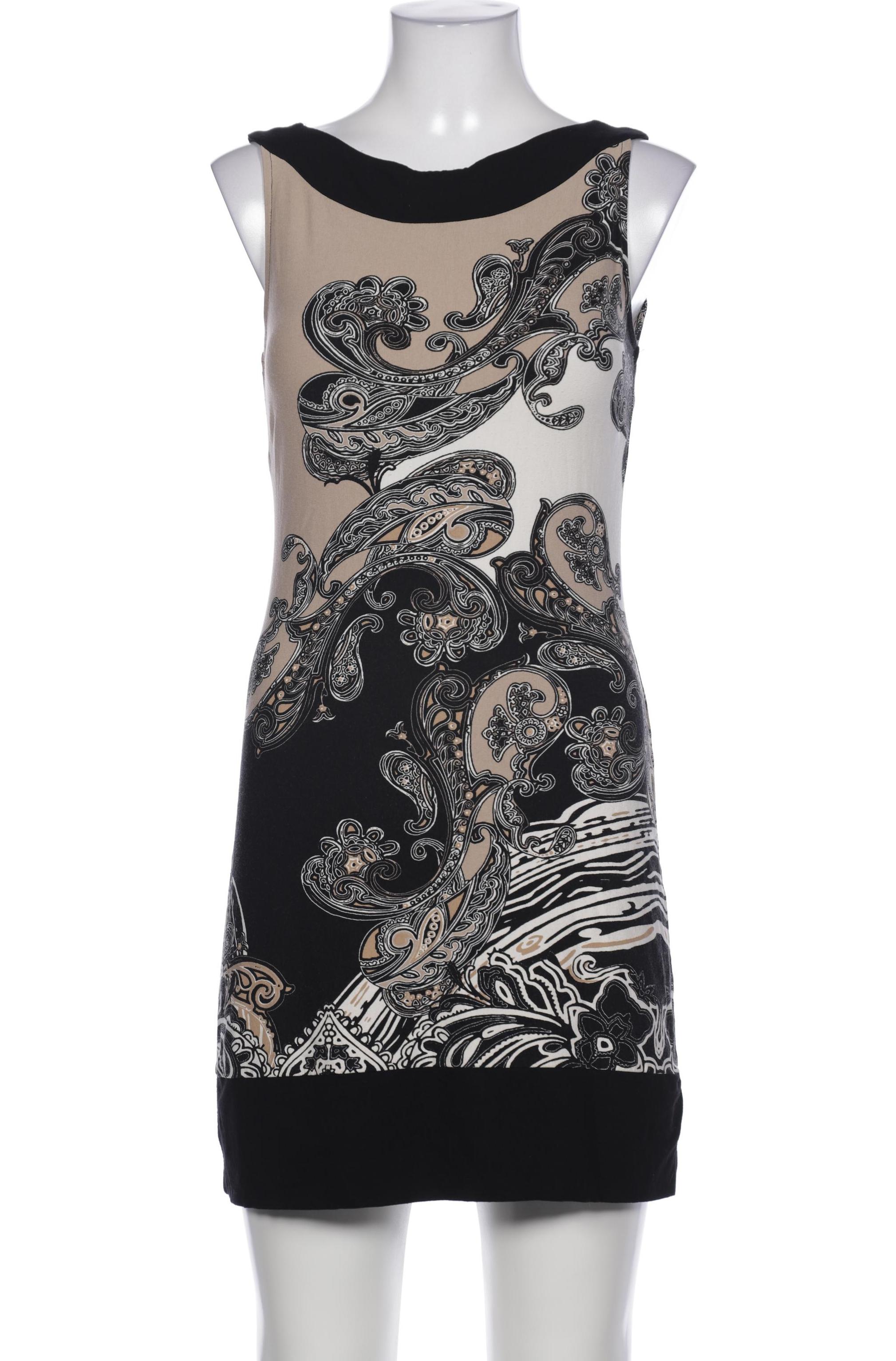 

s.Oliver Selection Damen Kleid, schwarz, Gr. 38