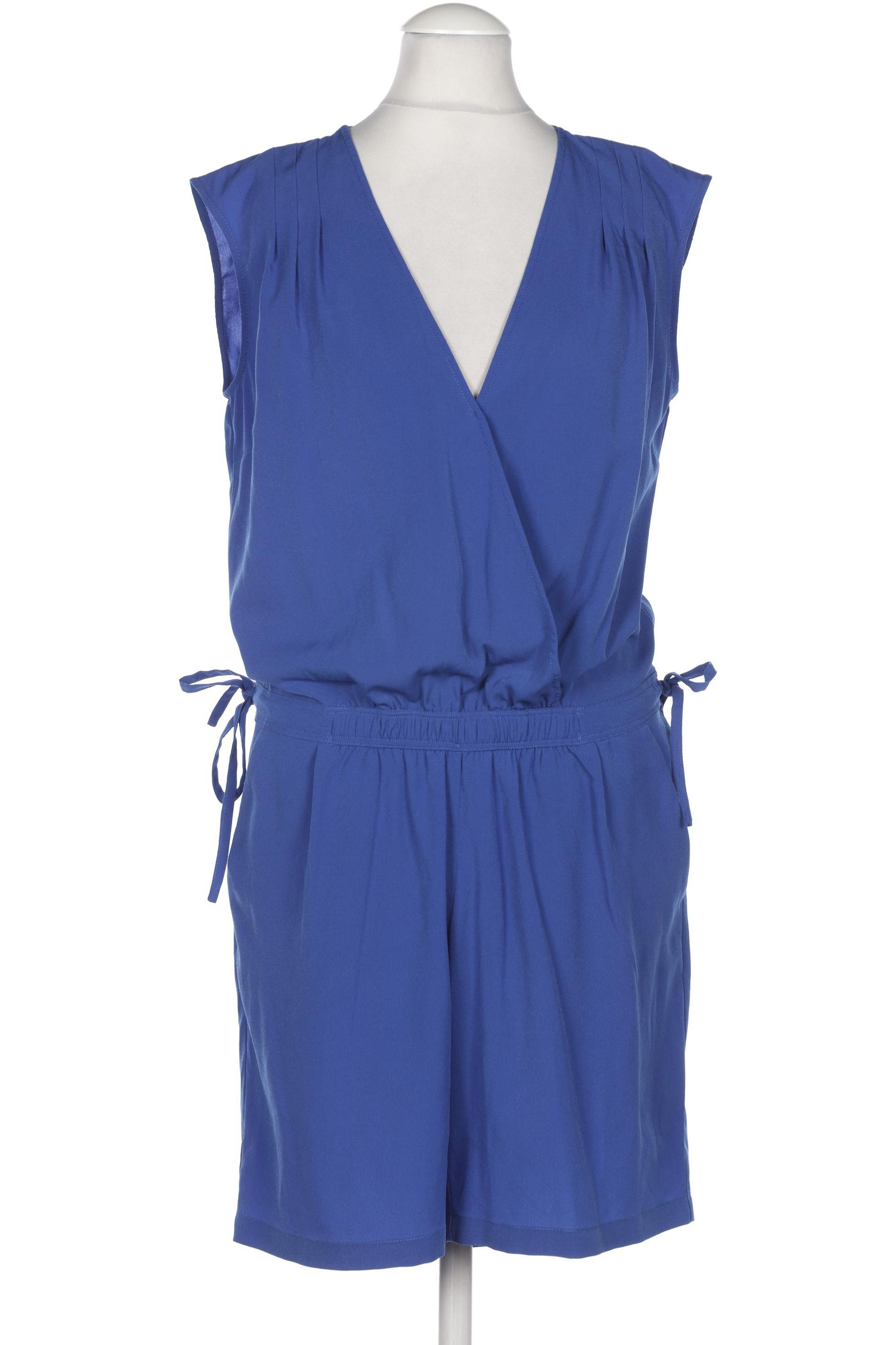 

s.Oliver Selection Damen Jumpsuit/Overall, blau, Gr. 34