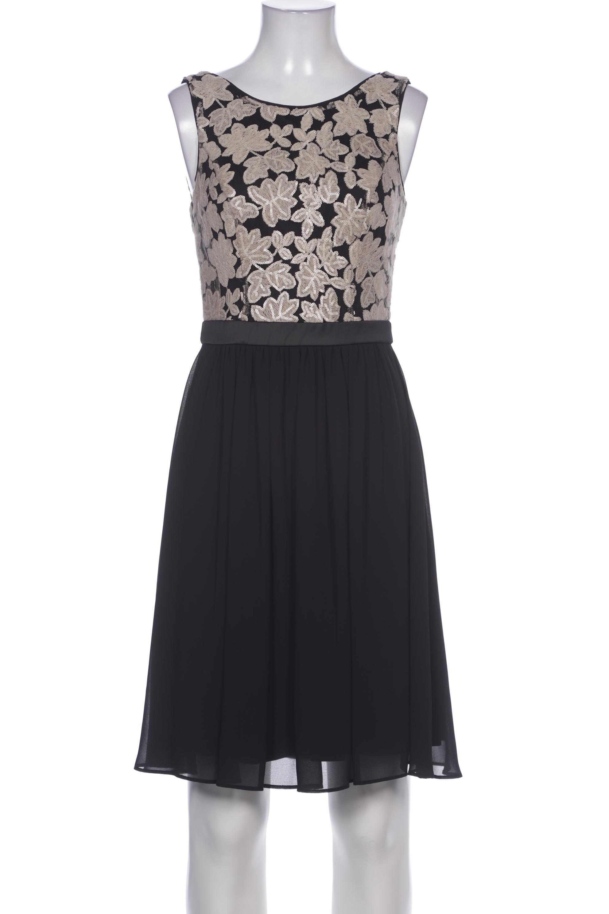 

s.Oliver Selection Damen Kleid, schwarz, Gr. 34