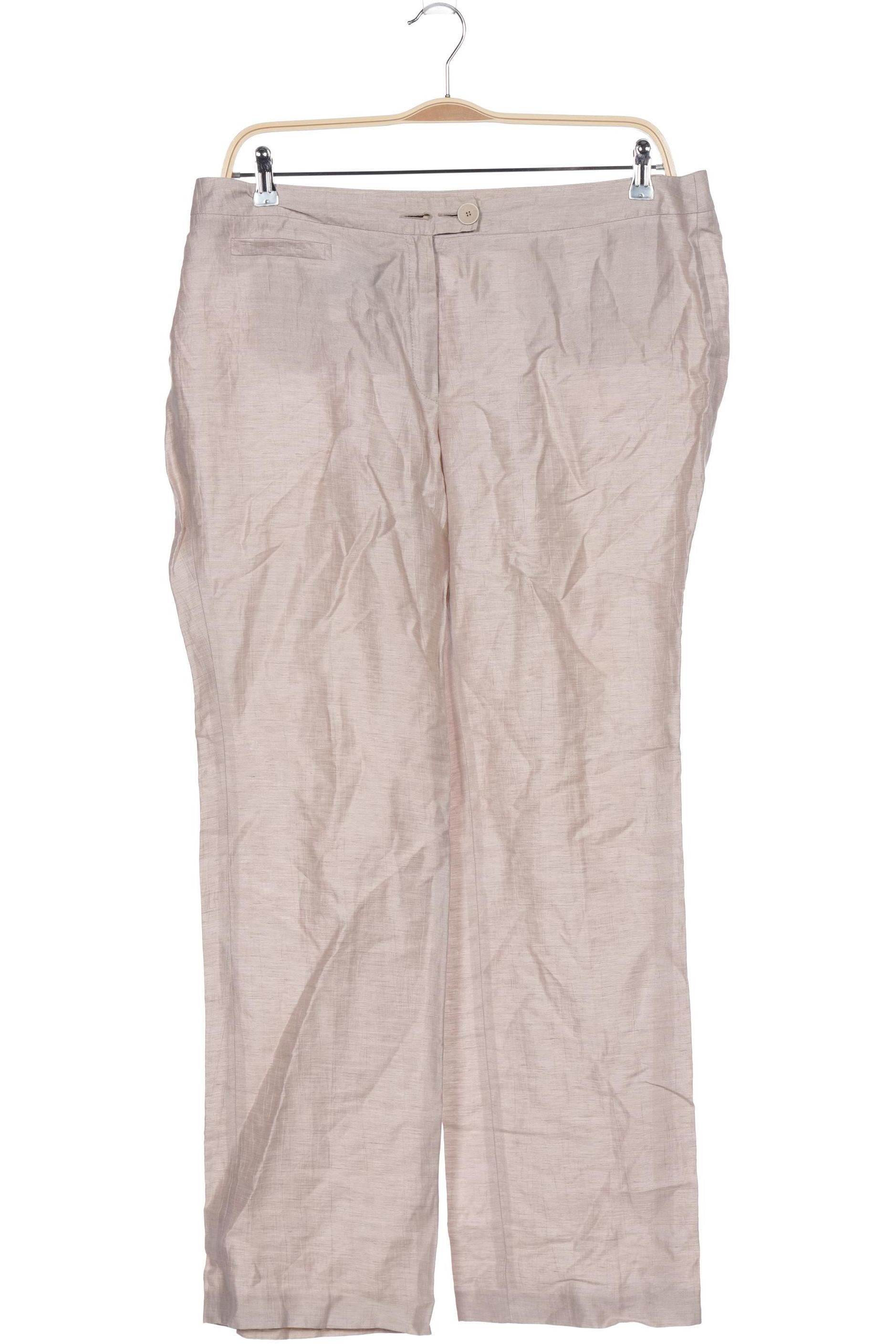 

s.Oliver Selection Herren Stoffhose, beige