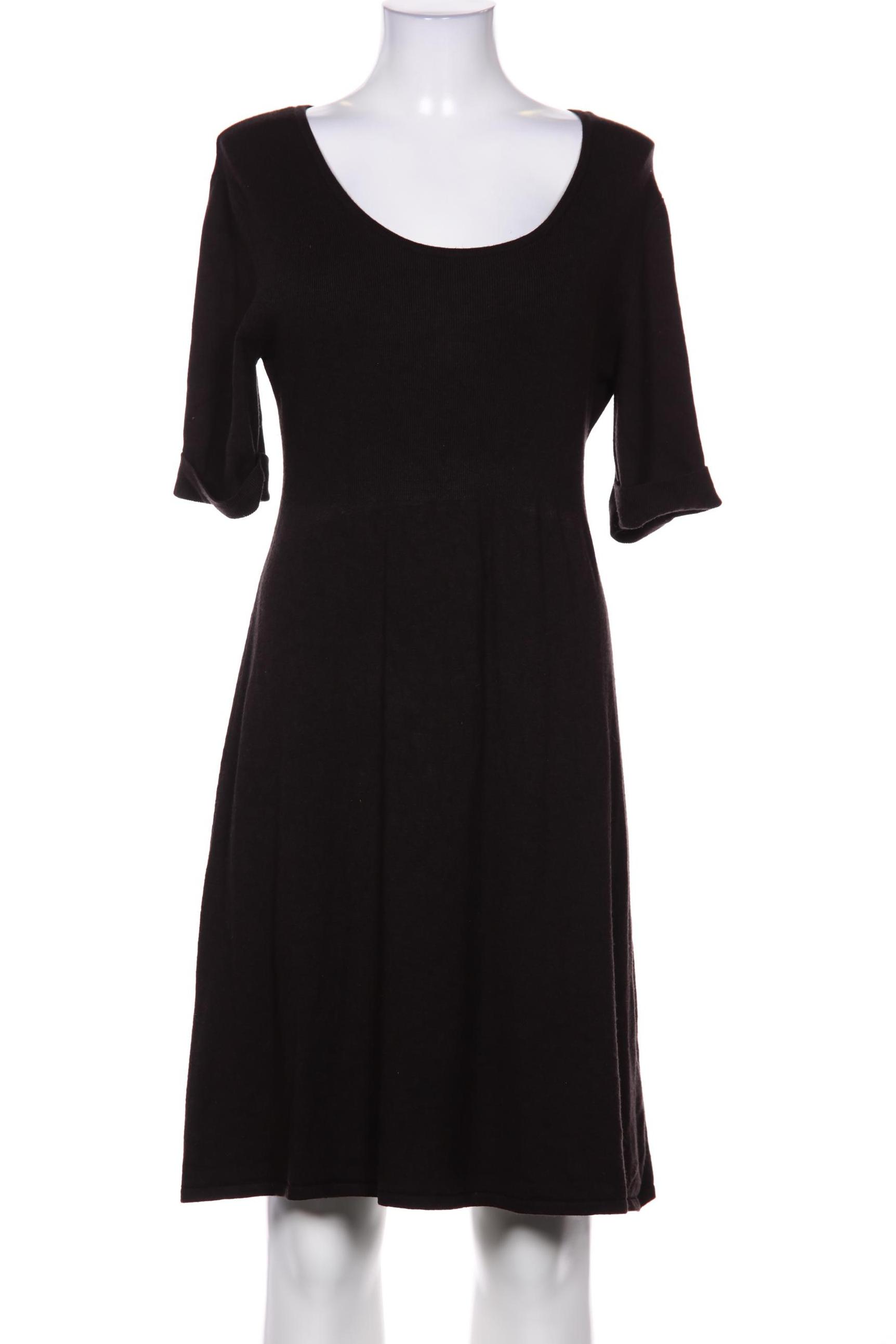 

s.Oliver Selection Damen Kleid, braun, Gr. 42
