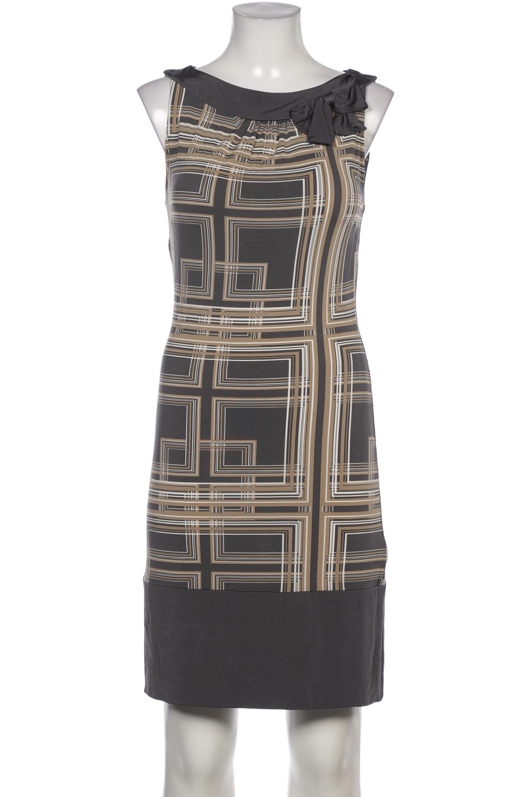 

s.Oliver Selection Damen Kleid, grau, Gr. 36