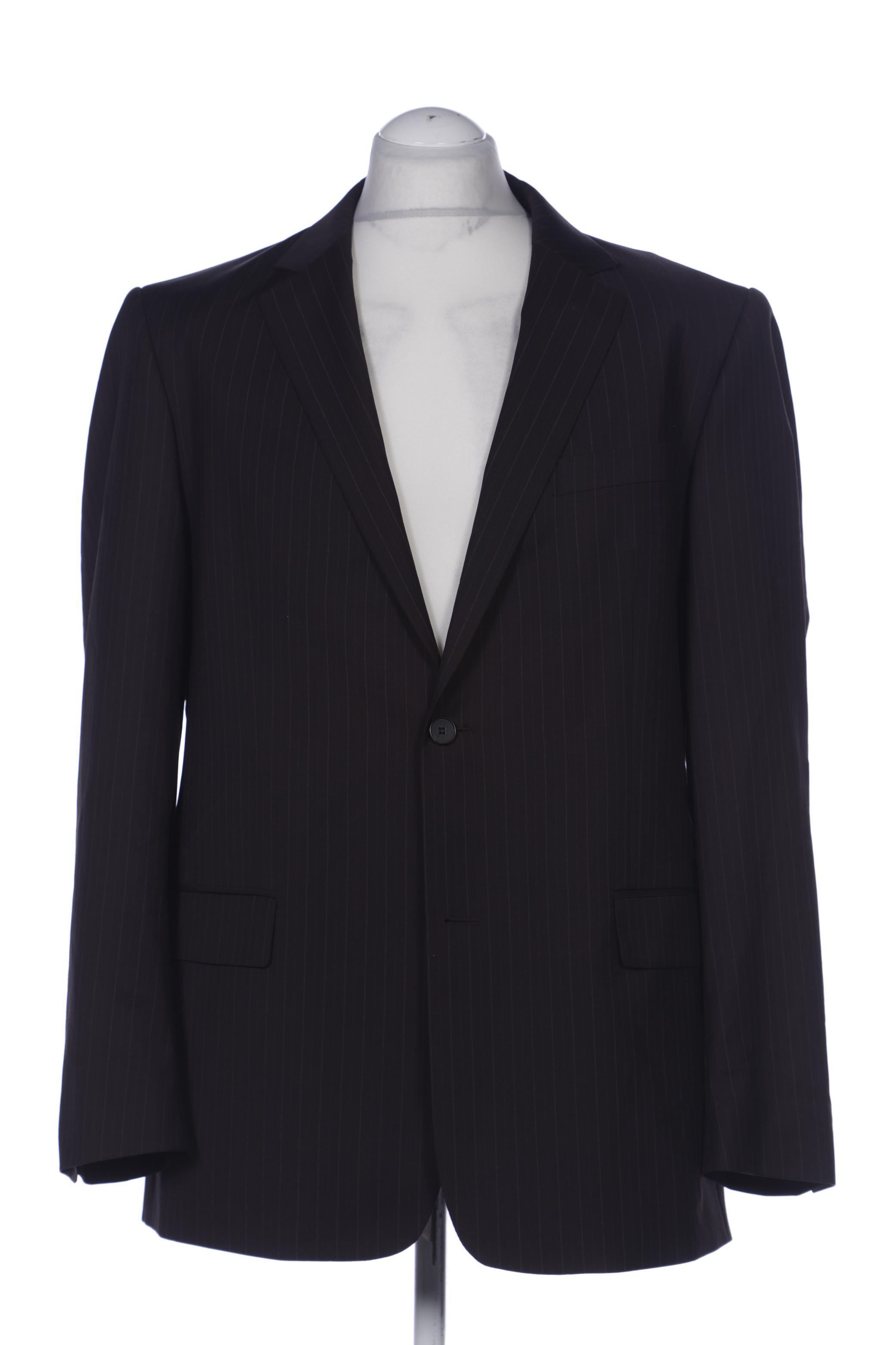

s.Oliver Selection Herren Sakko, braun, Gr. 54