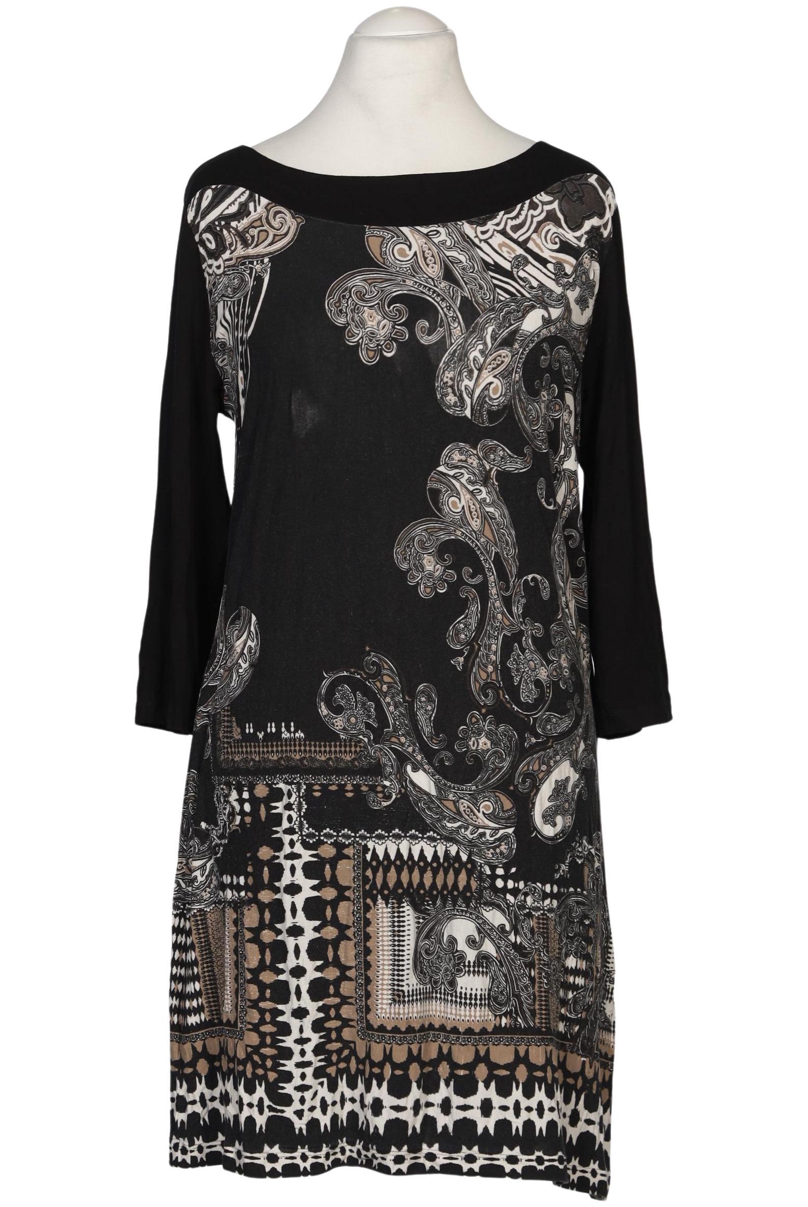 

s.Oliver Selection Damen Kleid, mehrfarbig, Gr. 44