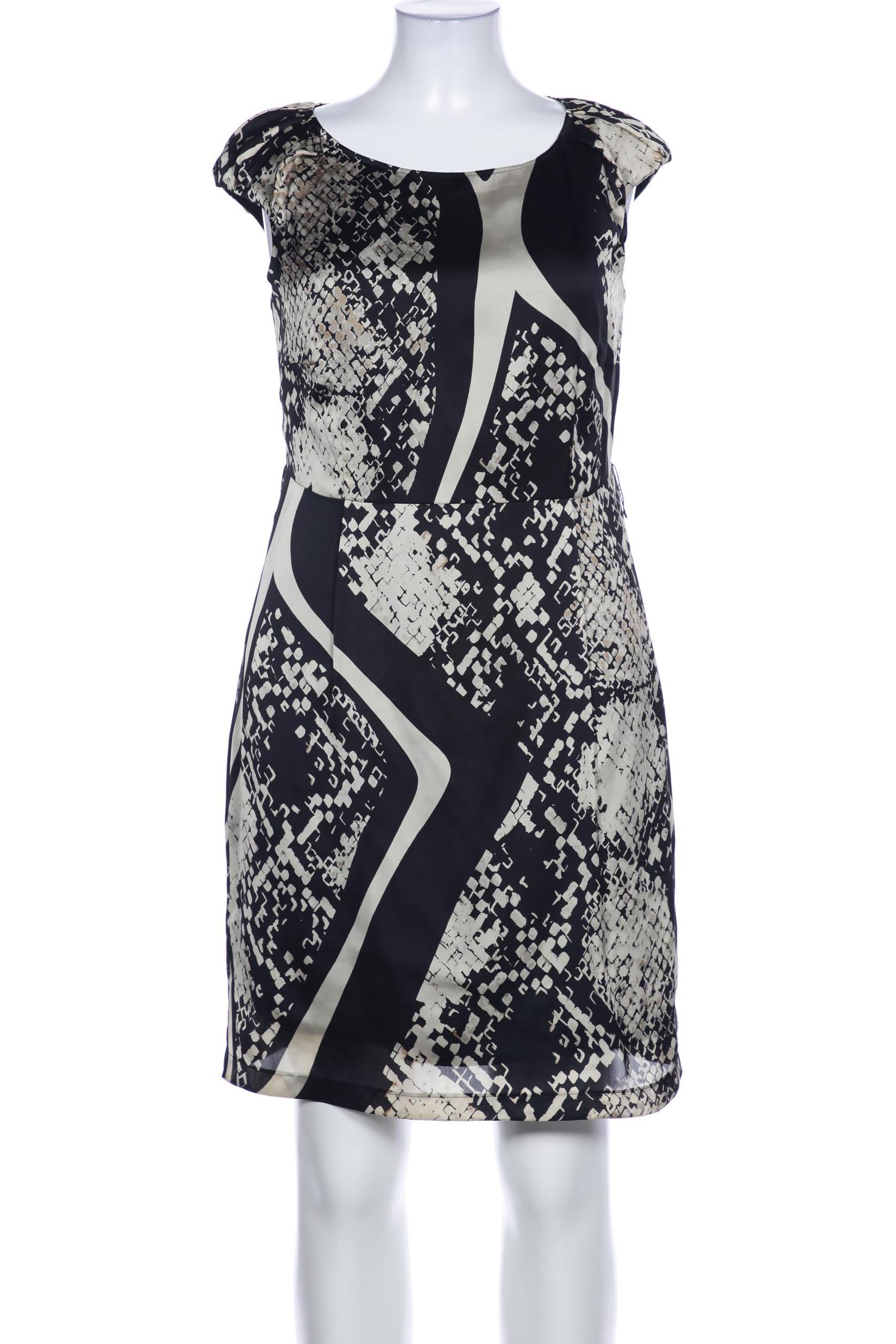 

s.Oliver Selection Damen Kleid, schwarz, Gr. 42