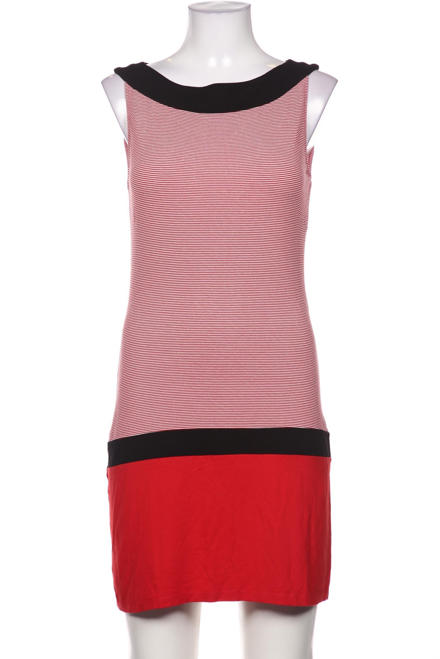 

s.Oliver Selection Damen Kleid, rot, Gr. 38