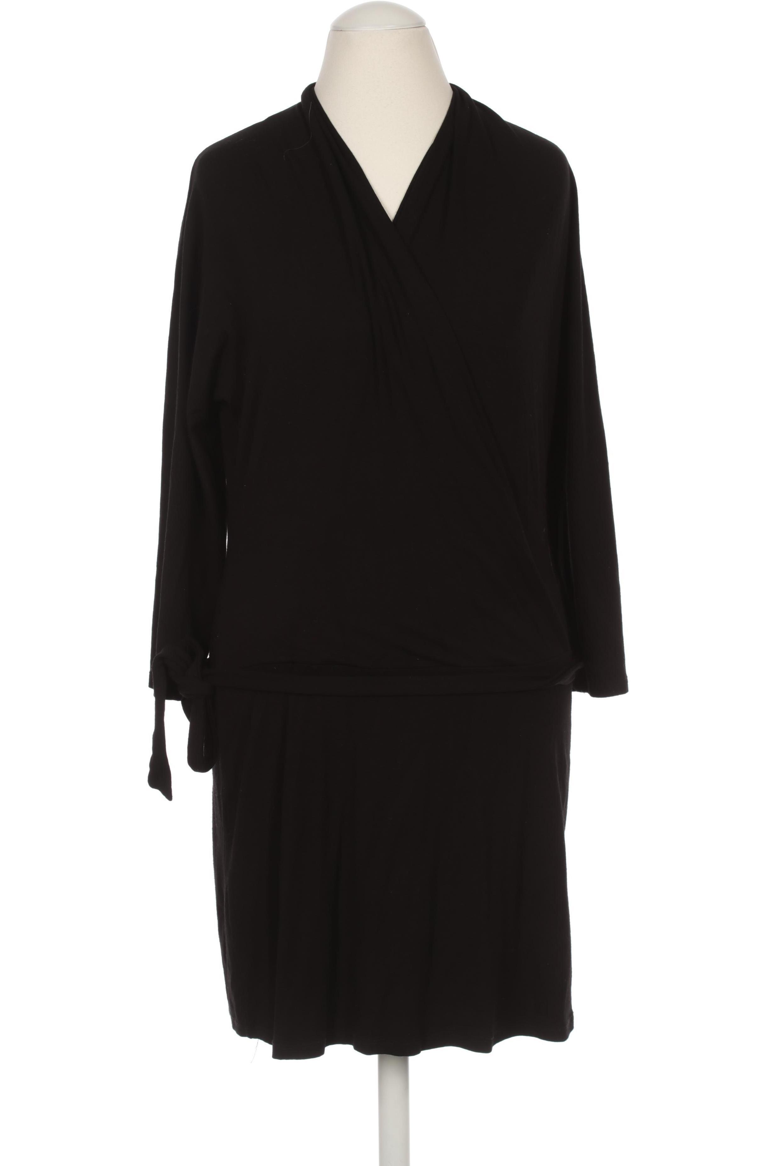 

s.Oliver Selection Damen Kleid, schwarz, Gr. 36
