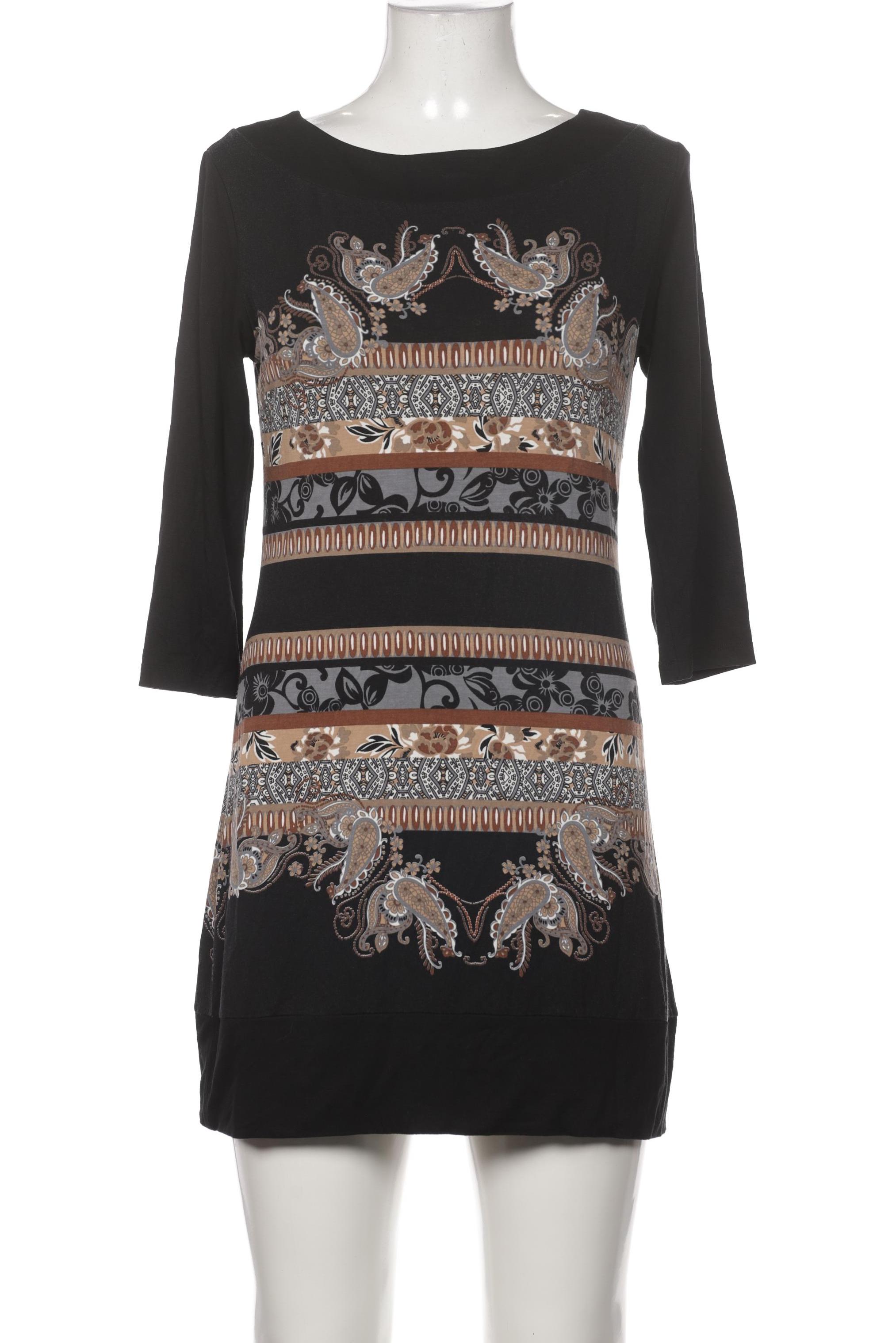 

s.Oliver Selection Damen Kleid, schwarz, Gr. 40