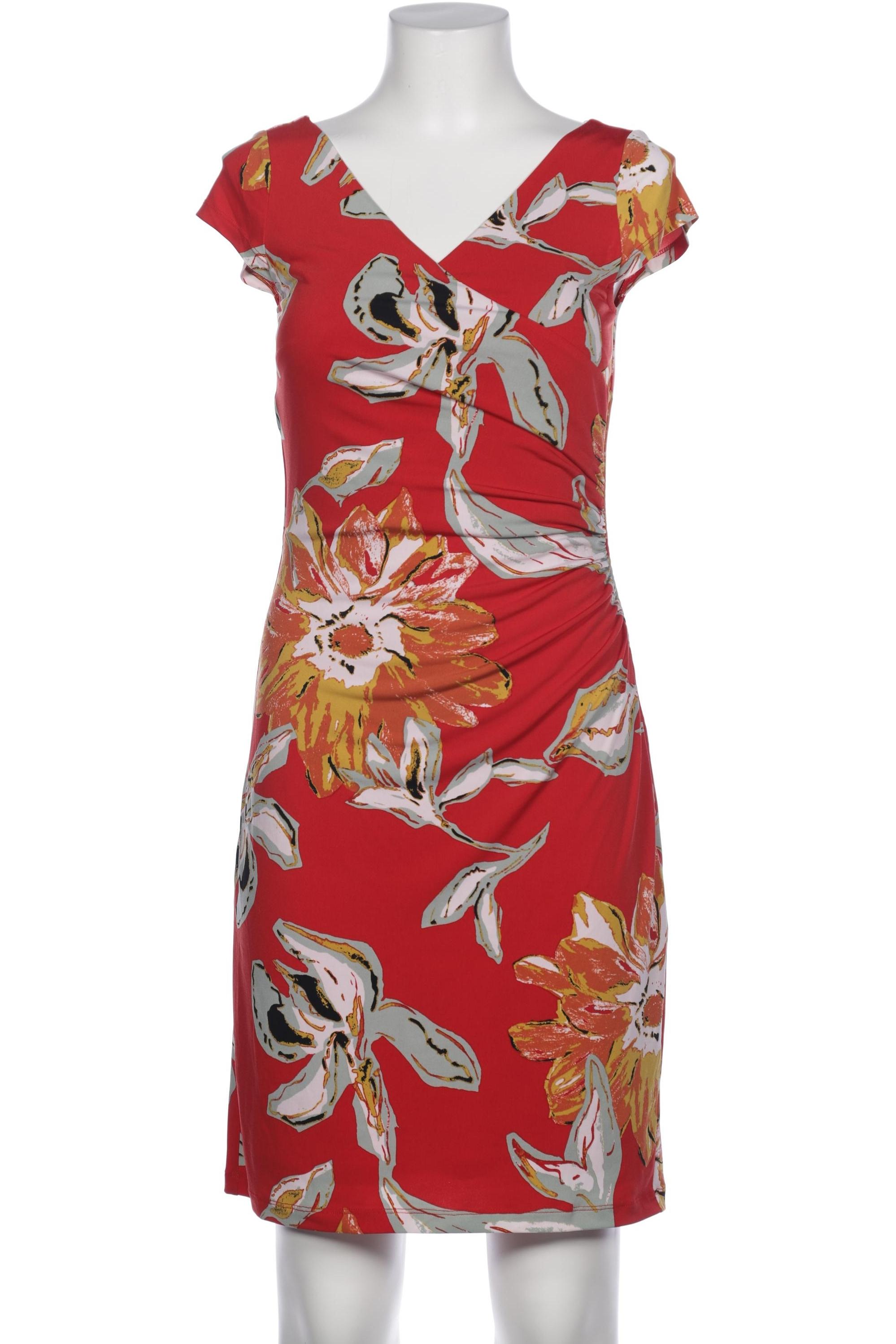 

s.Oliver Selection Damen Kleid, rot, Gr. 36