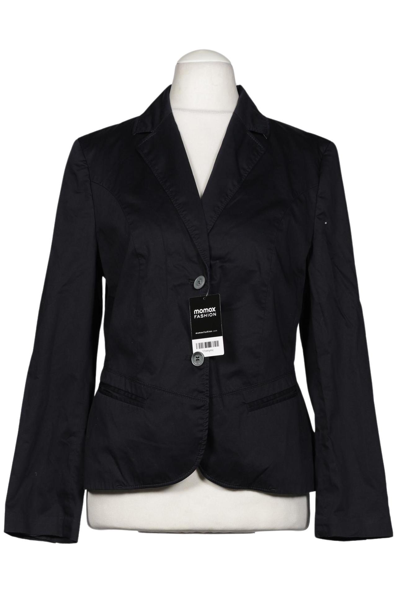 

s.Oliver Selection Damen Blazer, marineblau, Gr. 40
