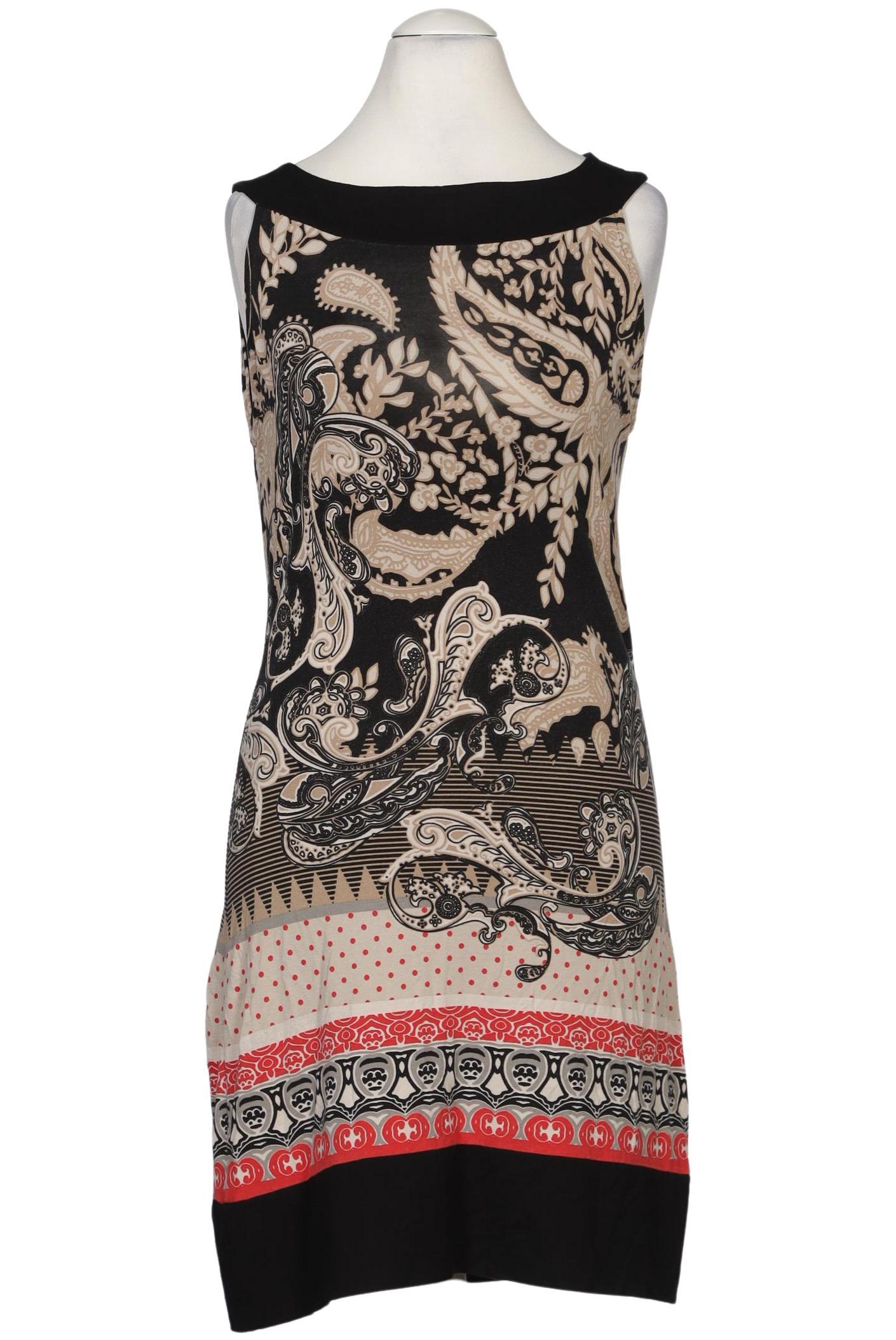 

s.Oliver Selection Damen Kleid, mehrfarbig, Gr. 38