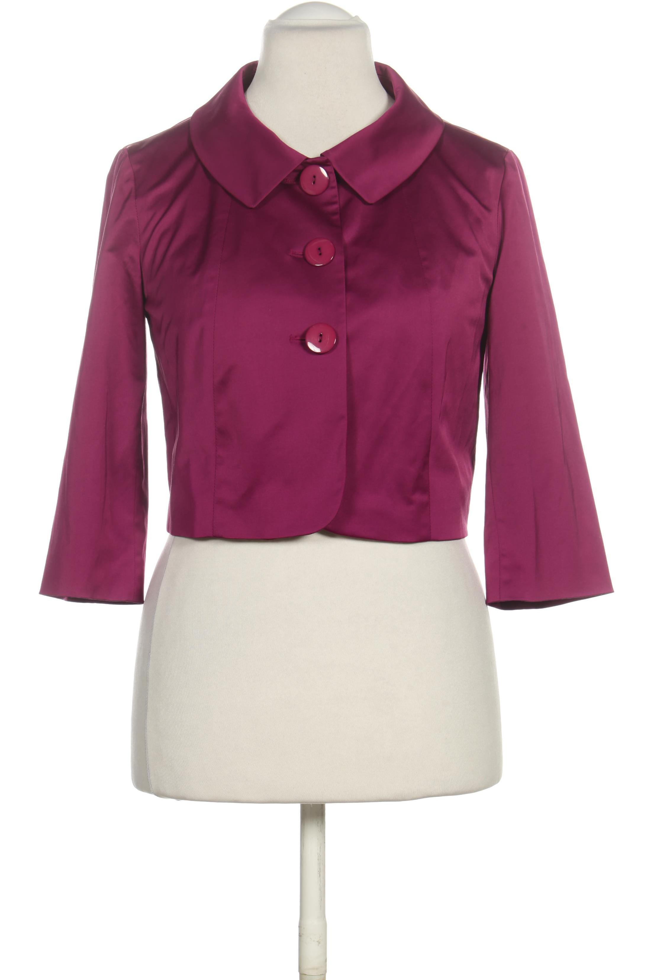 

s.Oliver Selection Damen Blazer, flieder, Gr. 38