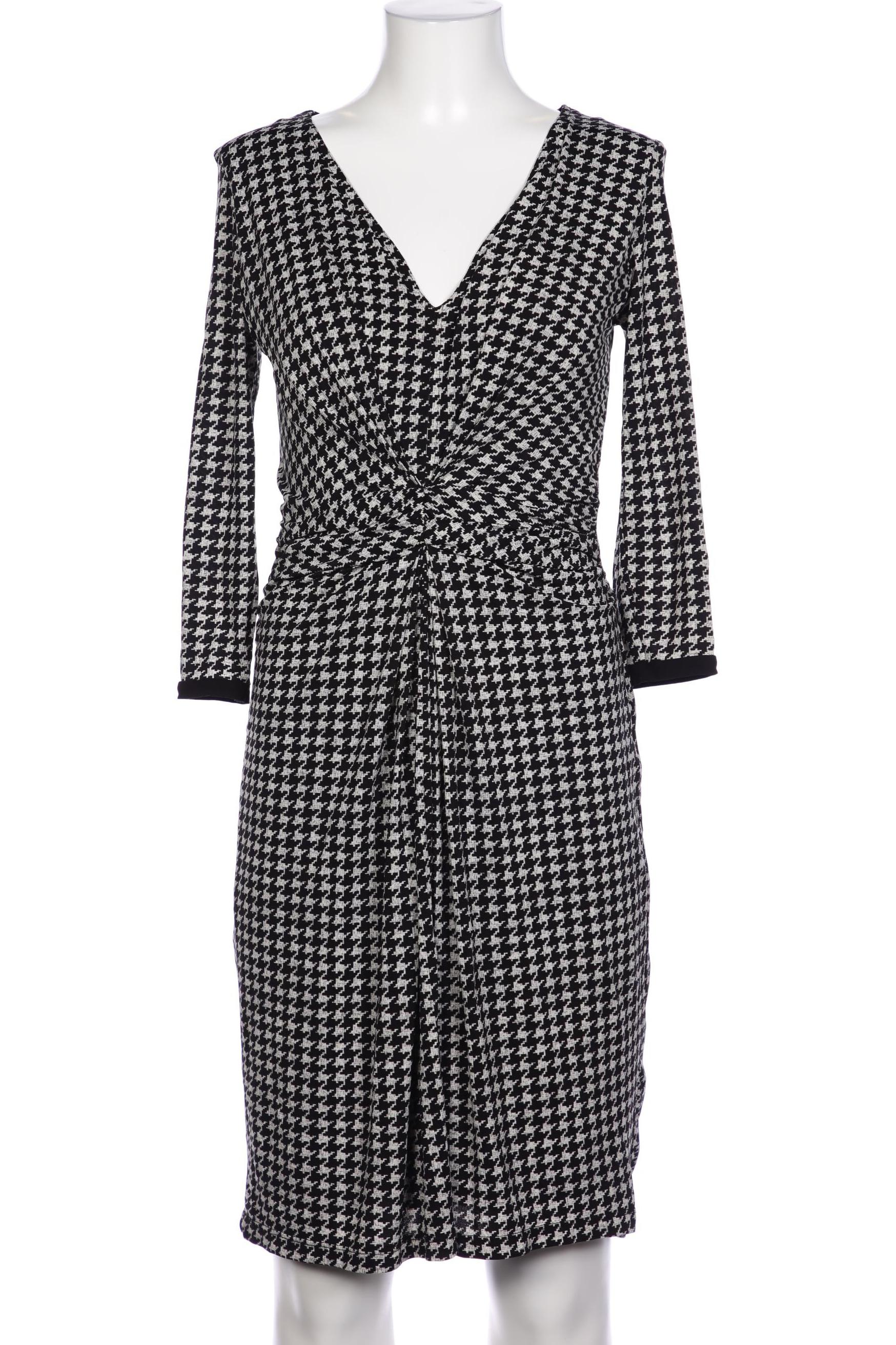 

s.Oliver Selection Damen Kleid, schwarz
