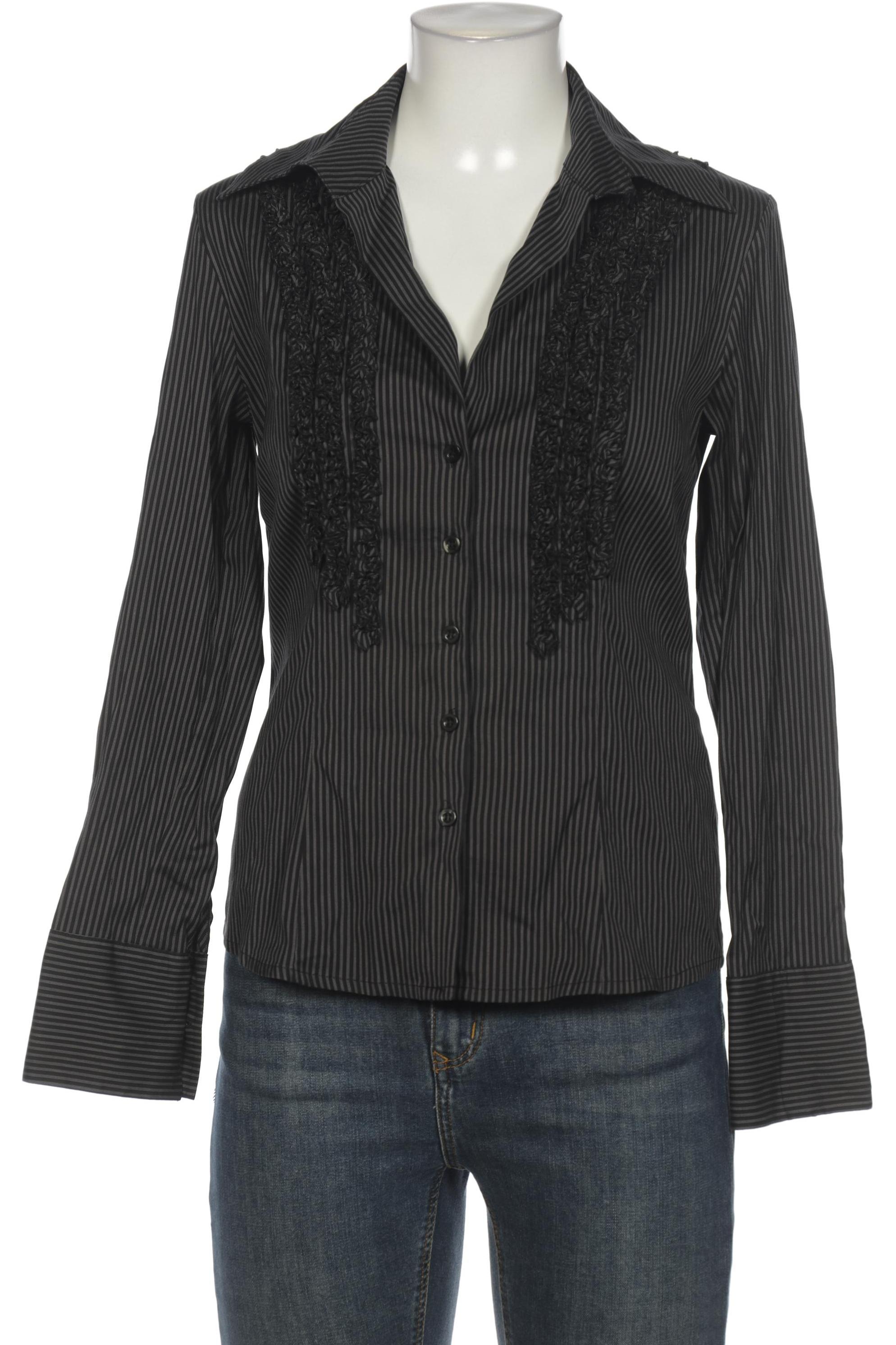 

s.Oliver Selection Damen Bluse, grau