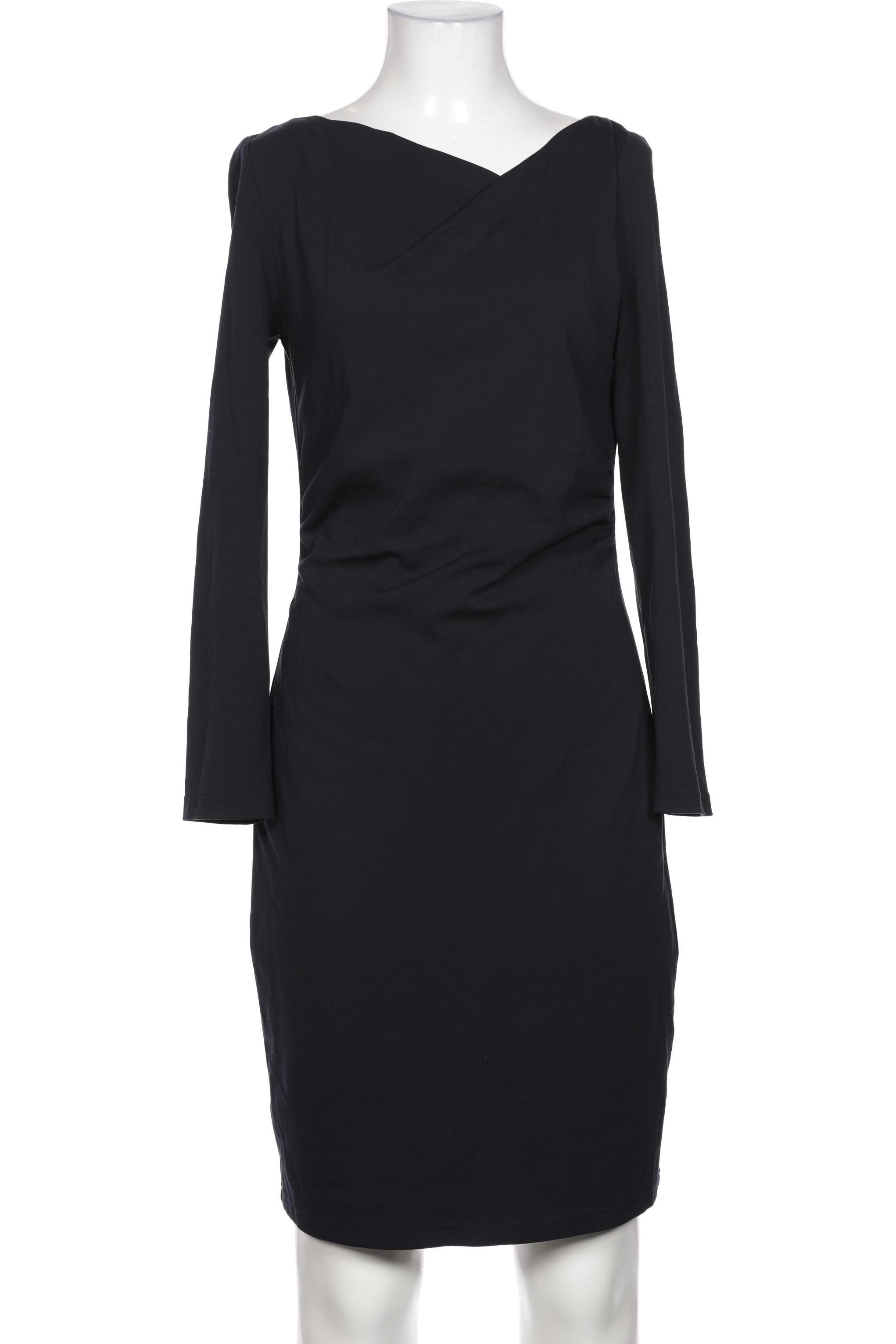

s.Oliver Selection Damen Kleid, marineblau, Gr. 36