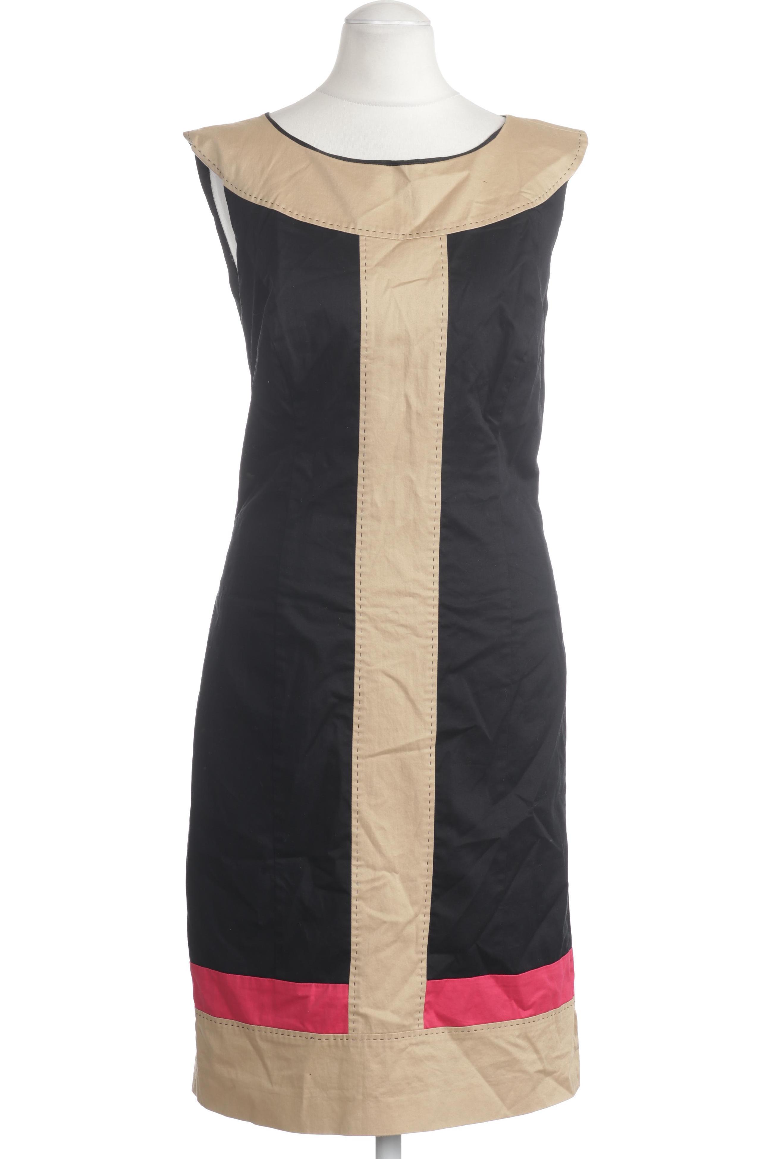 

s.Oliver Selection Damen Kleid, schwarz, Gr. 38