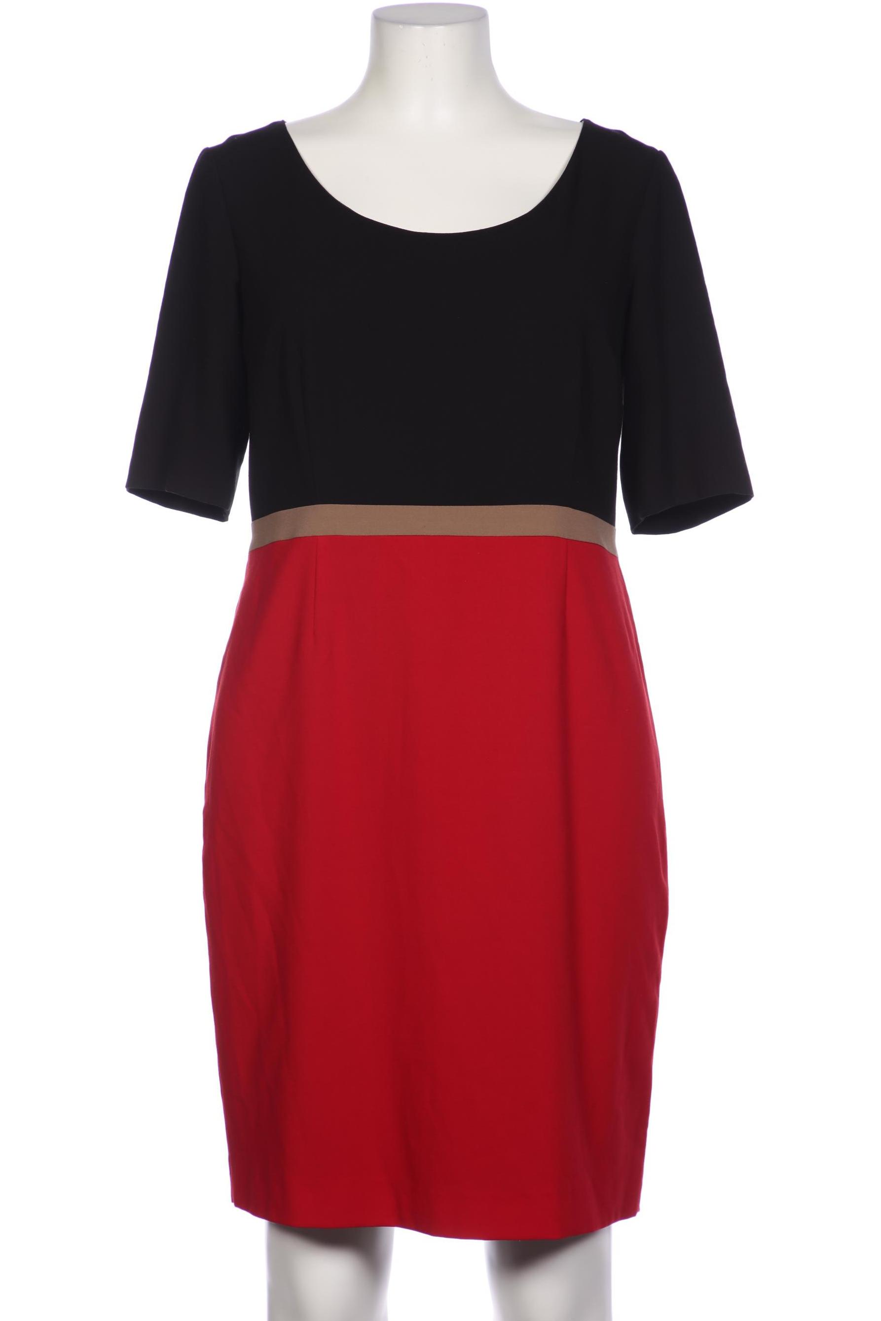 

s.Oliver Selection Damen Kleid, rot