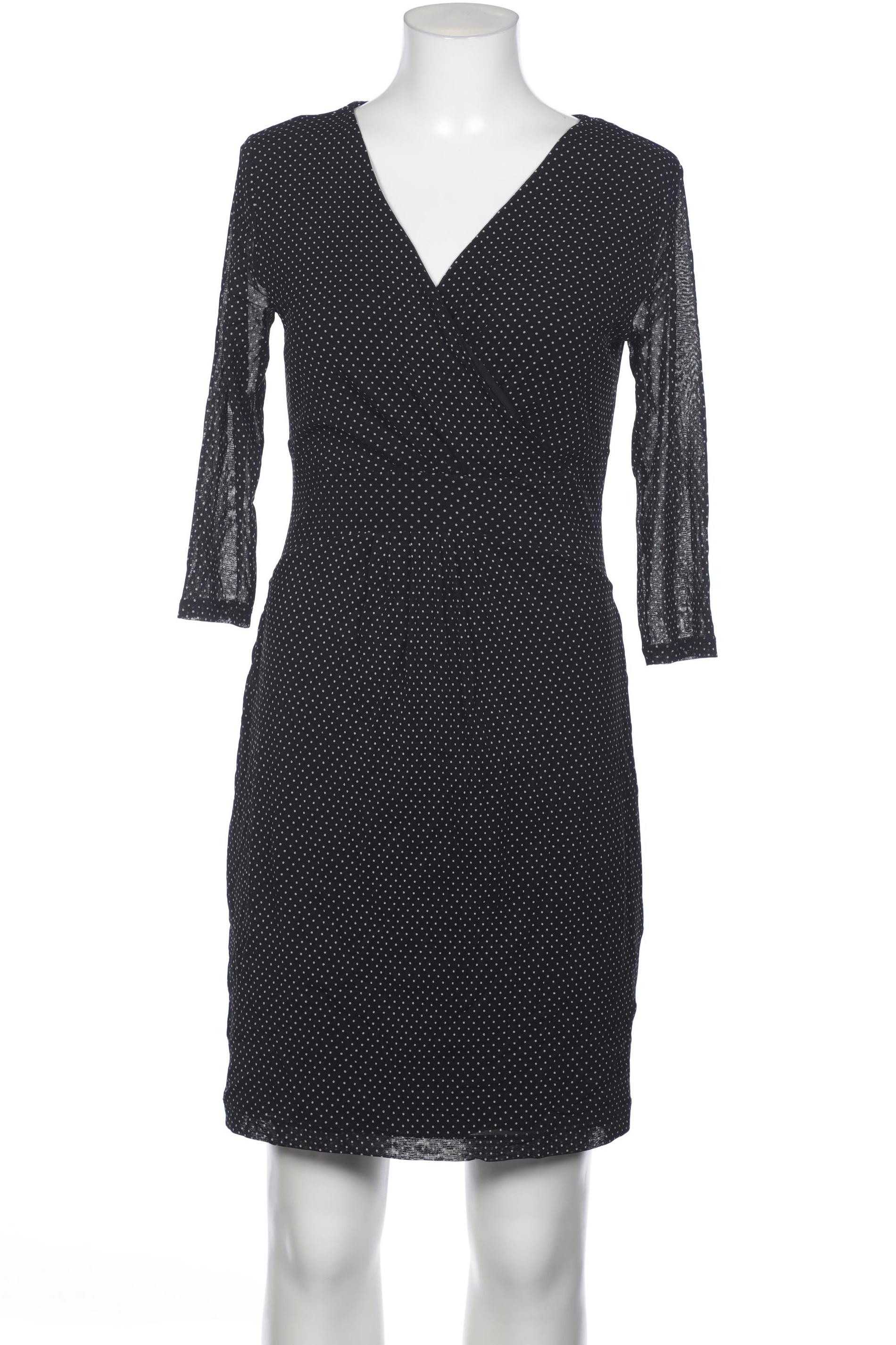 

s.Oliver Selection Damen Kleid, schwarz