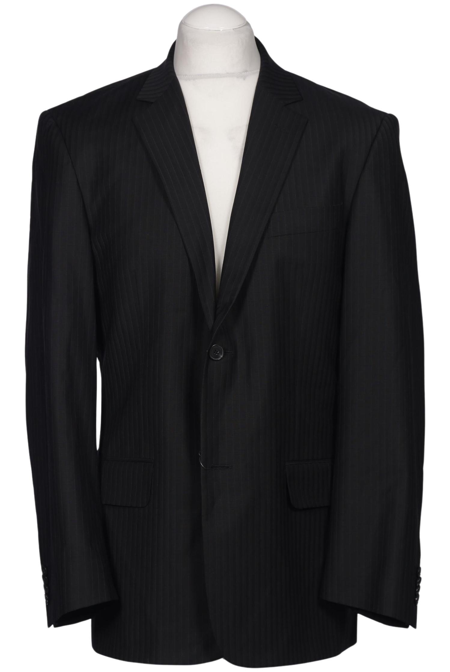 

s.Oliver Selection Herren Sakko, schwarz, Gr. 50