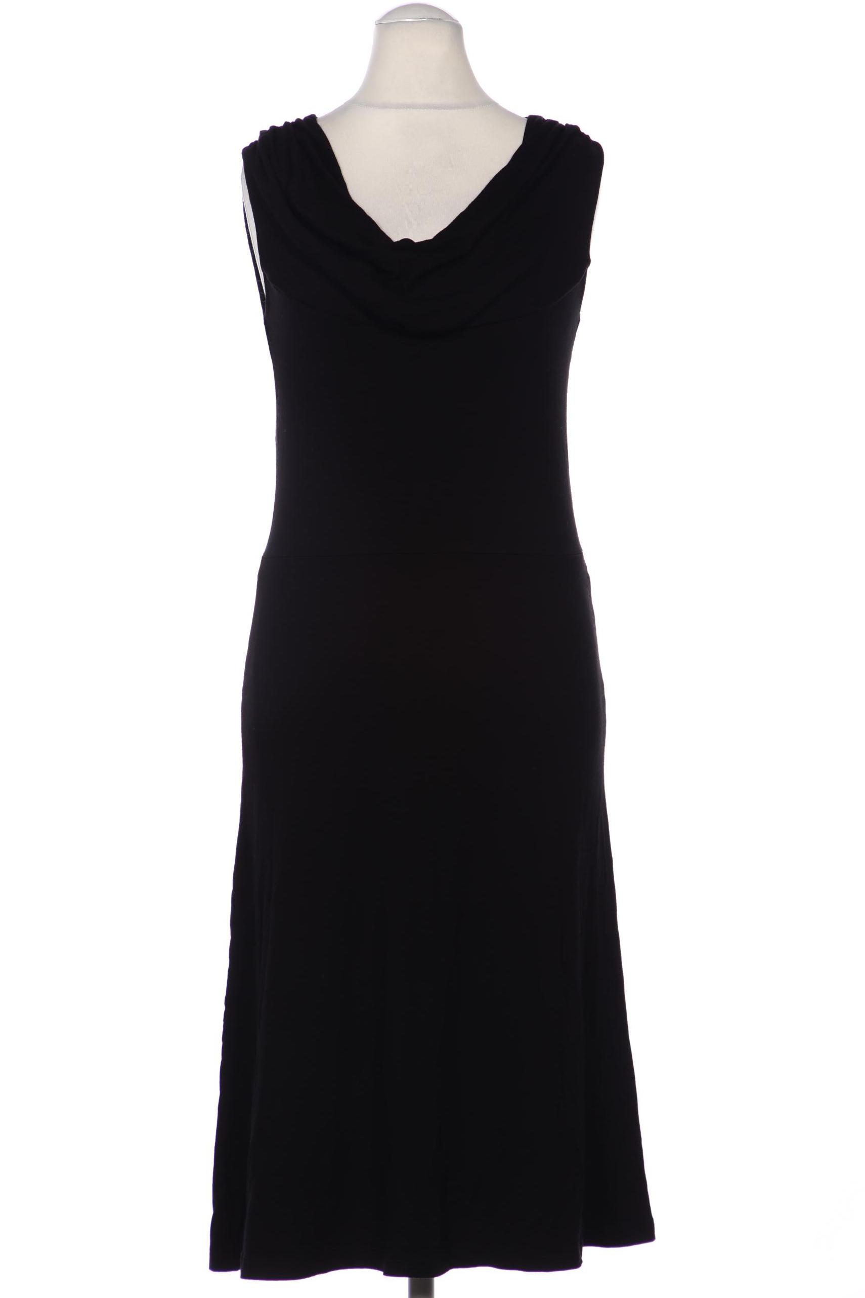 

s.Oliver Selection Damen Kleid, schwarz, Gr. 36