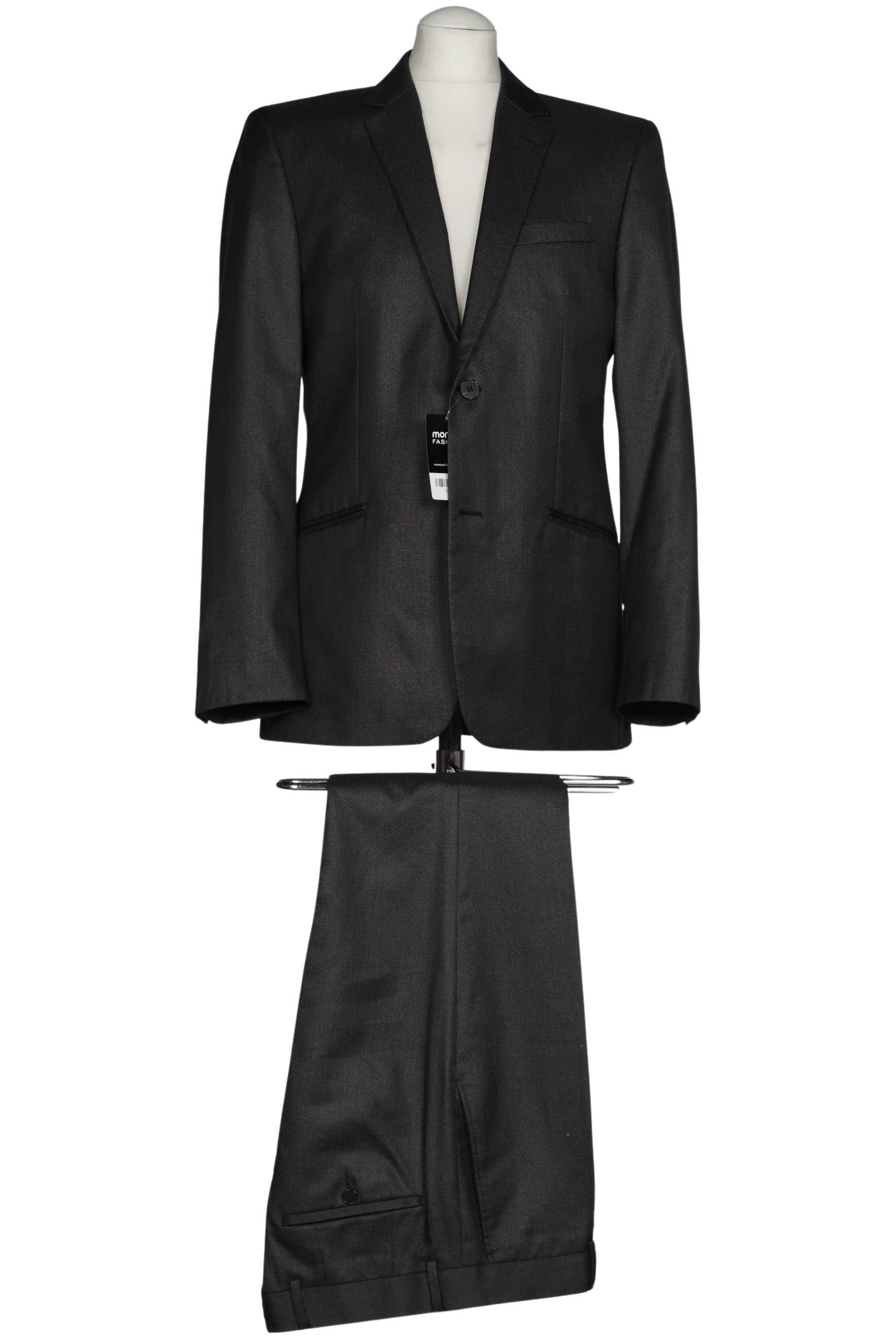 

s.Oliver Selection Herren Anzug, grau, Gr. 48