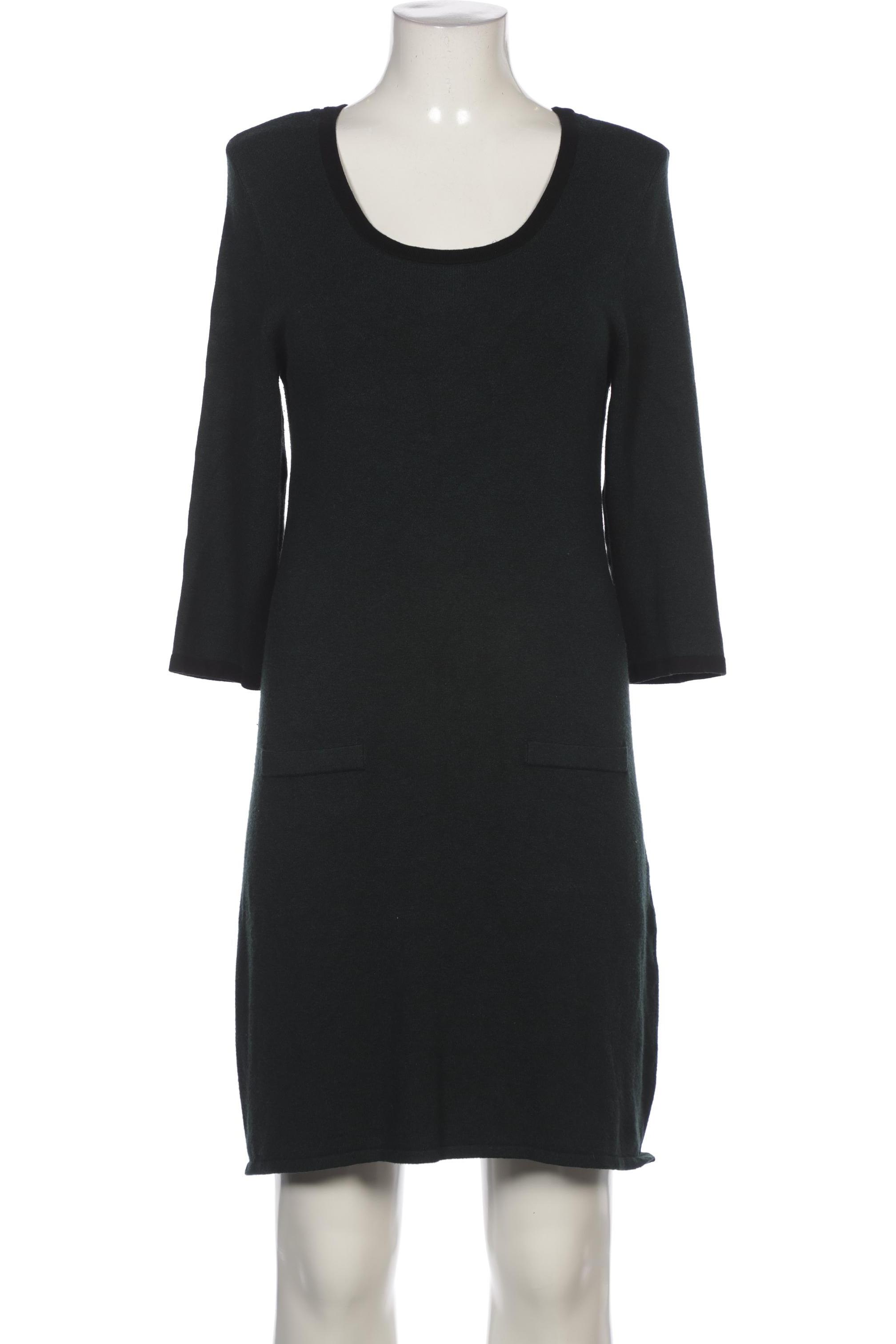 

s.Oliver Selection Damen Kleid, grün, Gr. 38