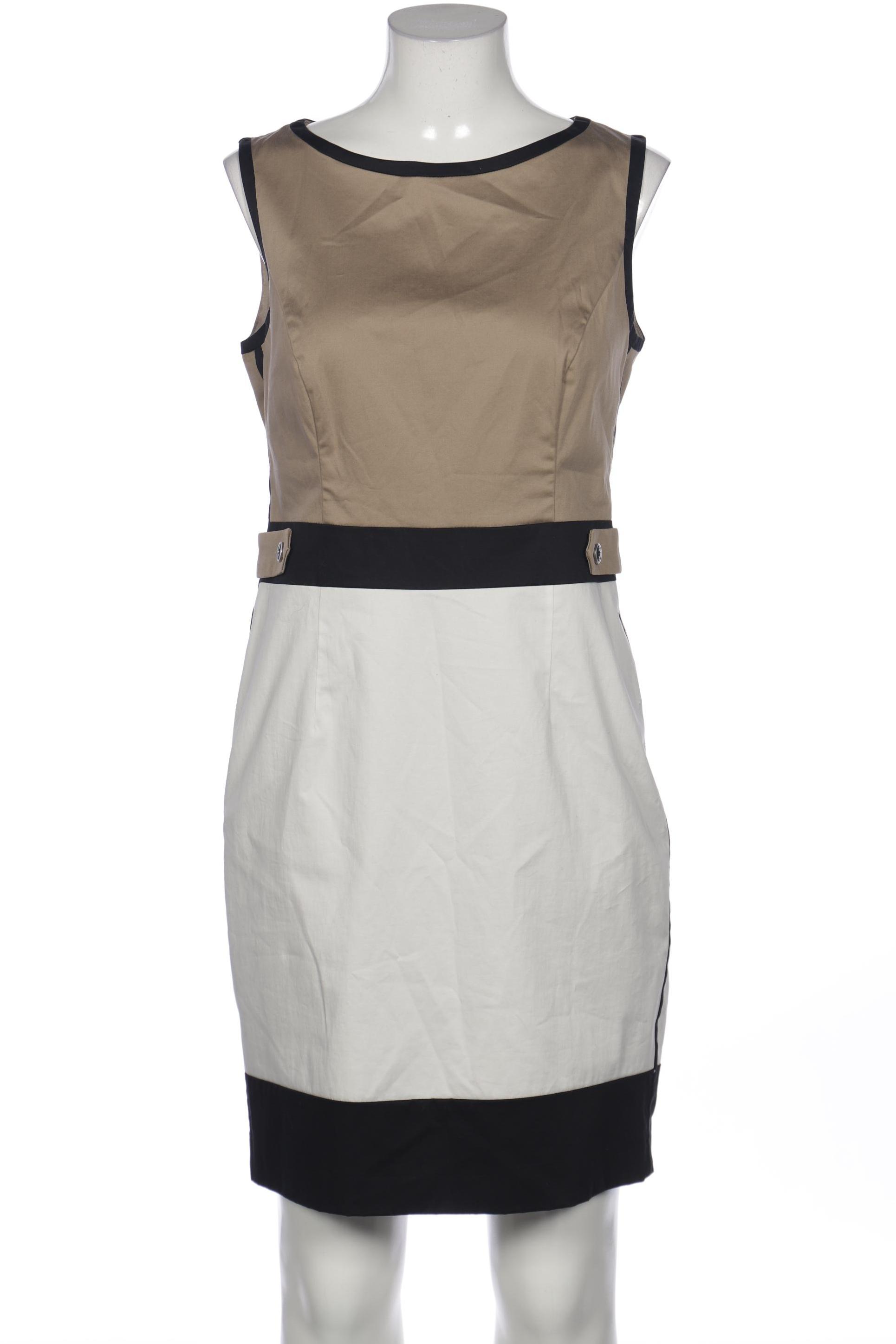 

s.Oliver Selection Damen Kleid, mehrfarbig