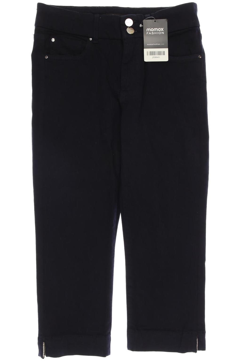 

s.Oliver Selection Damen Jeans, marineblau, Gr. 32