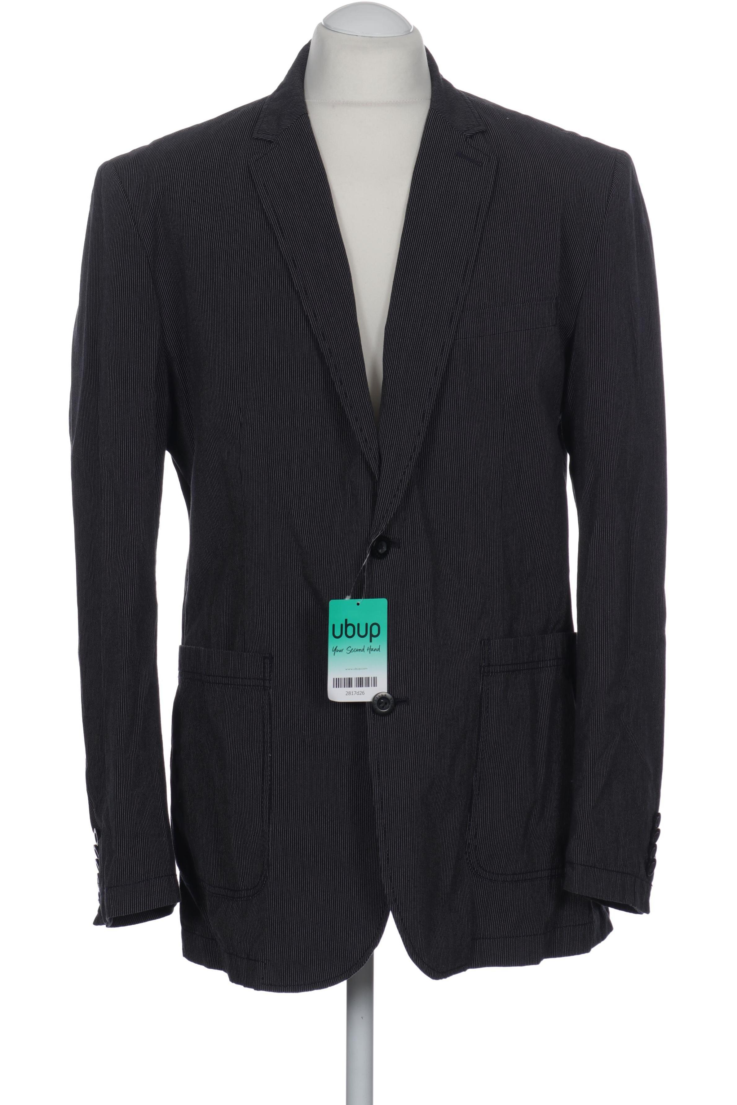 

s.Oliver Selection Herren Sakko, grau, Gr. 54