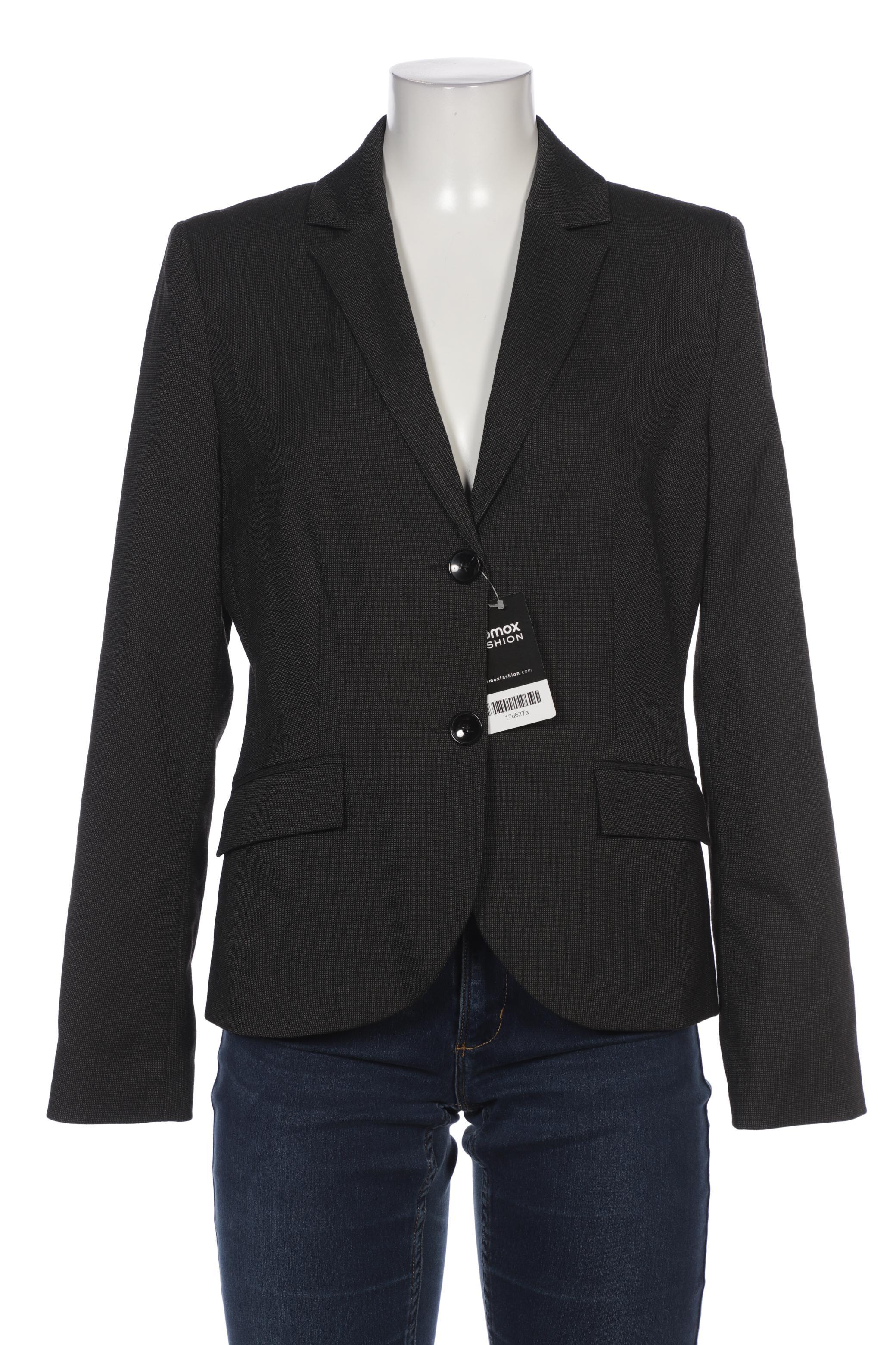 

s.Oliver Selection Damen Blazer, grau