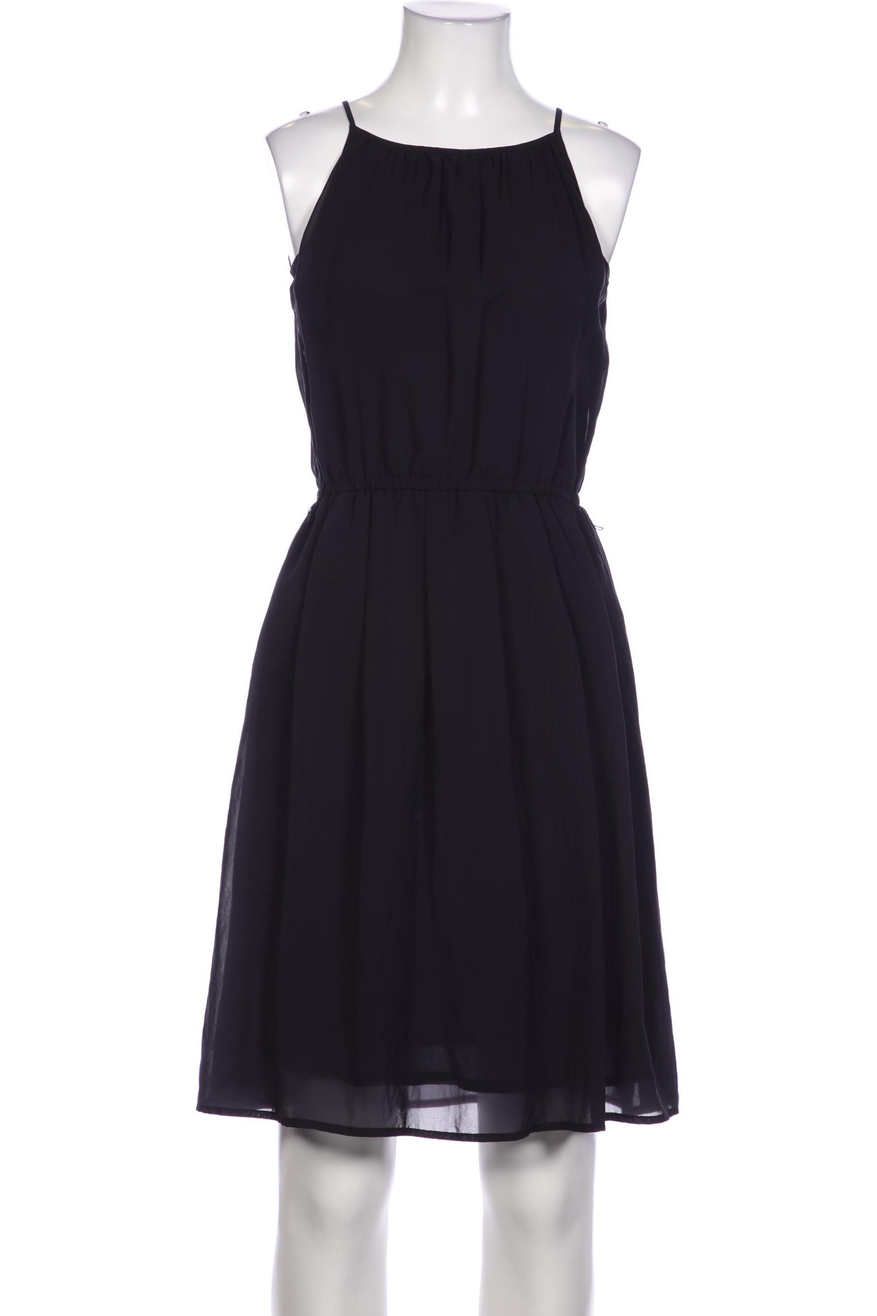 

s.Oliver Selection Damen Kleid, marineblau, Gr. 34