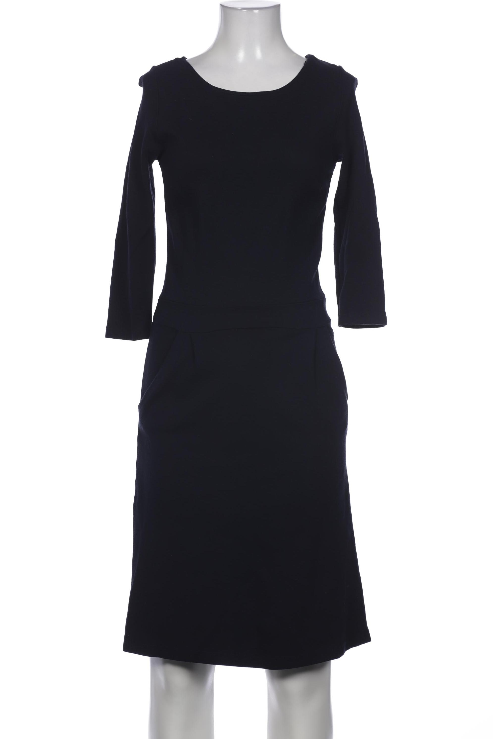 

s.Oliver Selection Damen Kleid, marineblau, Gr. 34