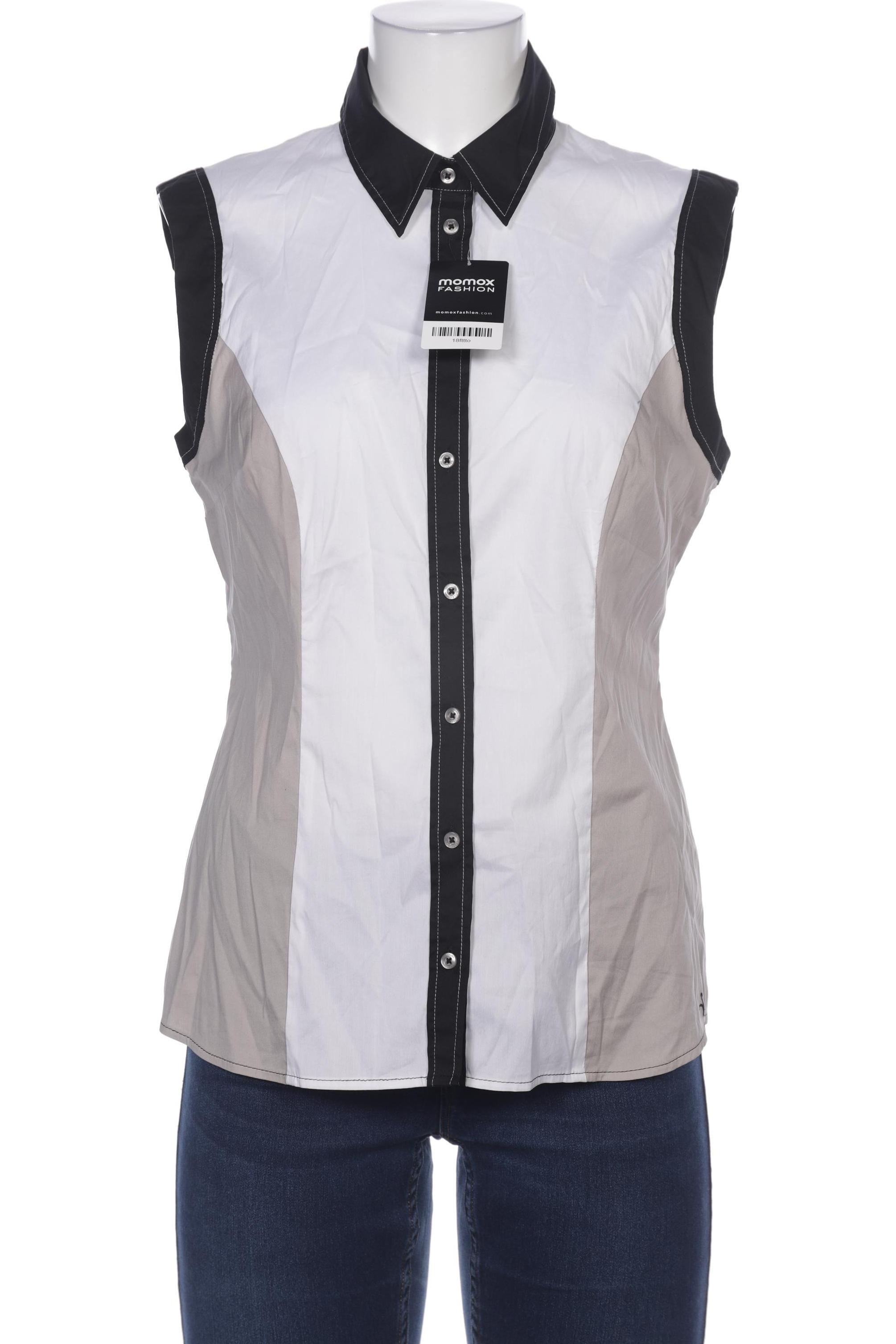 

s.Oliver Selection Damen Bluse, grau