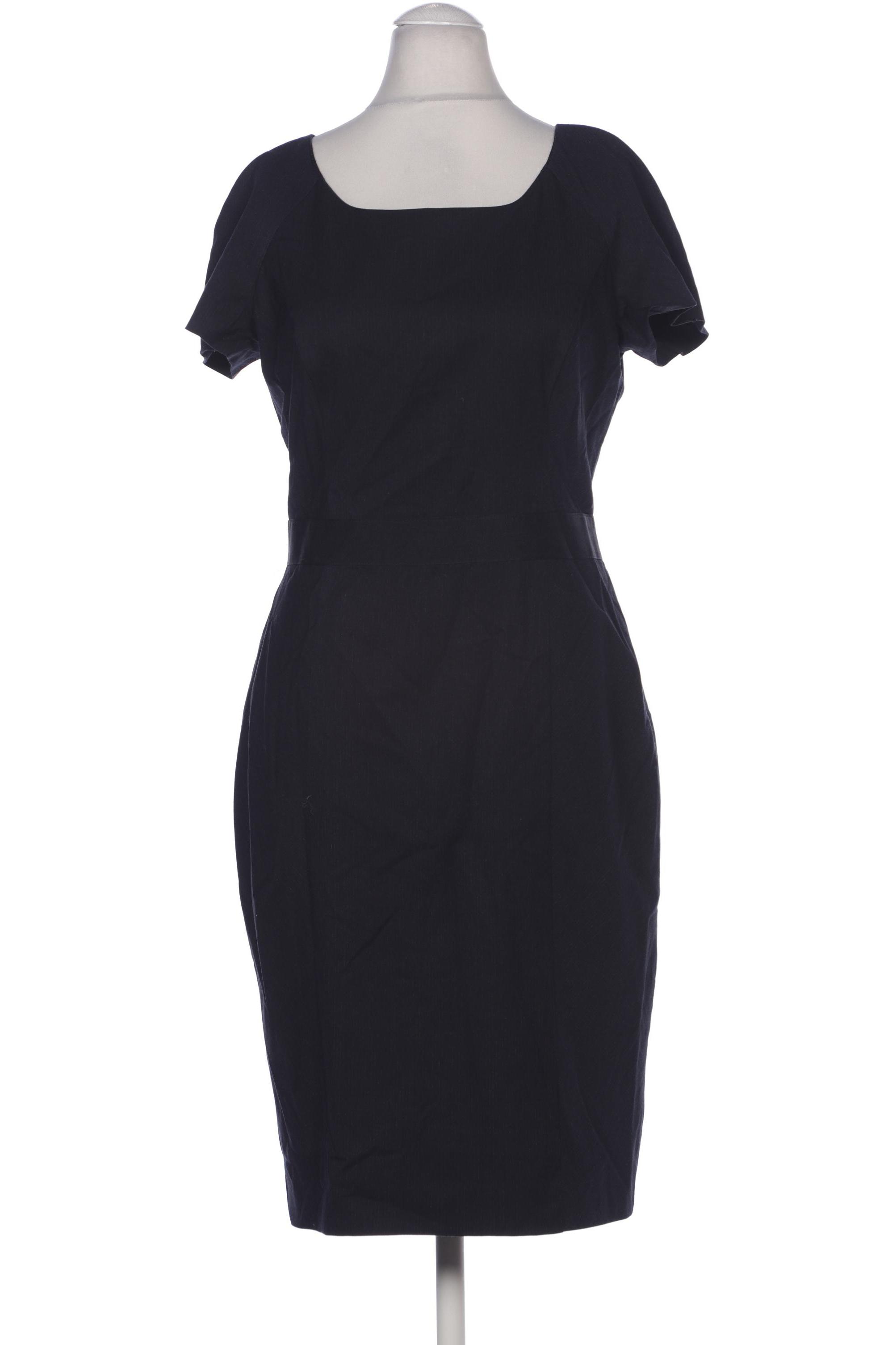 

s.Oliver Selection Damen Kleid, marineblau, Gr. 38